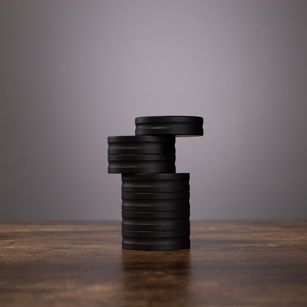 Tungsten Weight