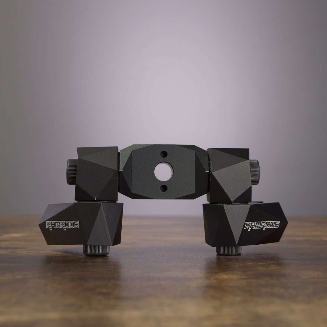 Target Bow Stabilizers | Precision & Performance | RamRods ARchery ...