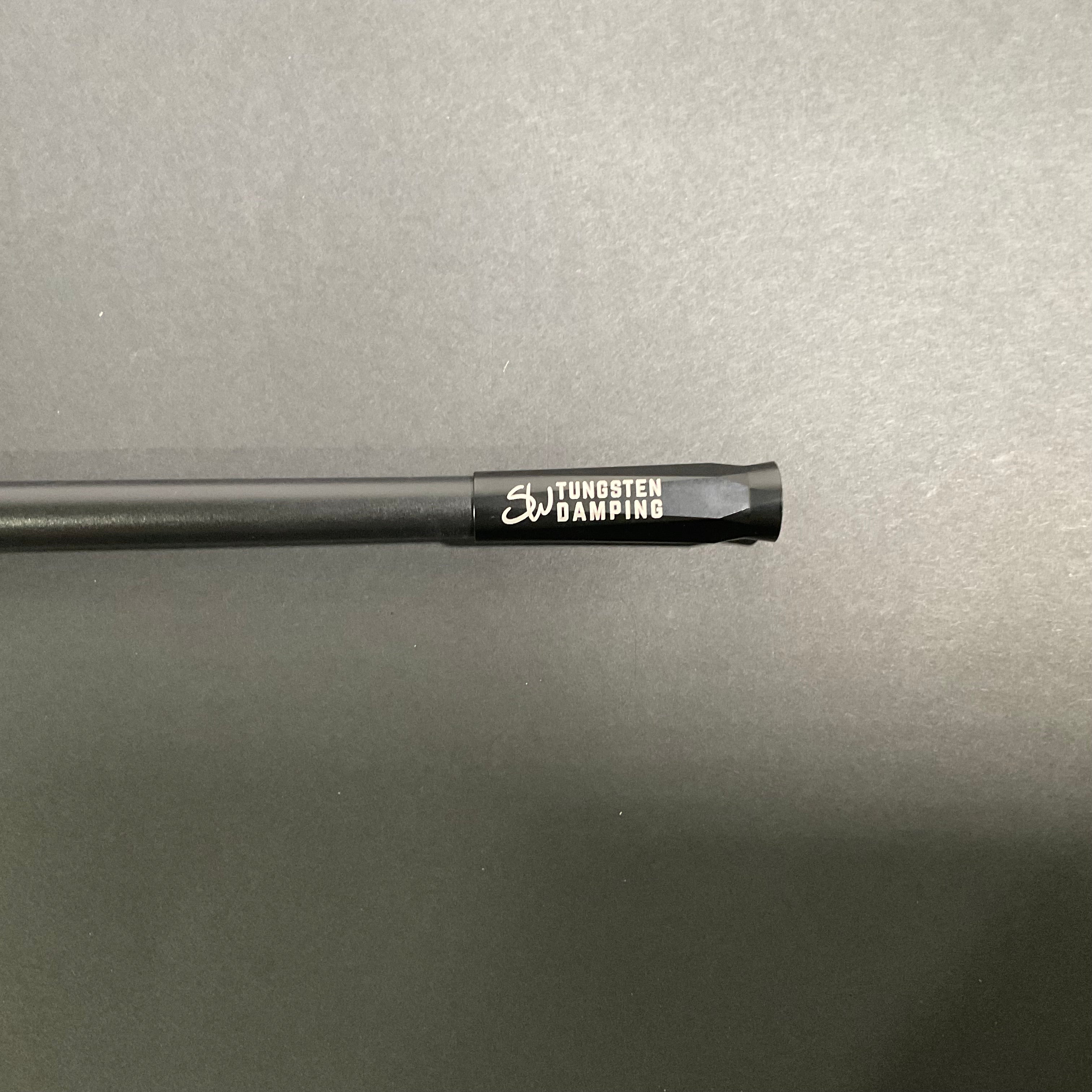 Beast 30” Tungsten Damping - Cosmetic Blemish