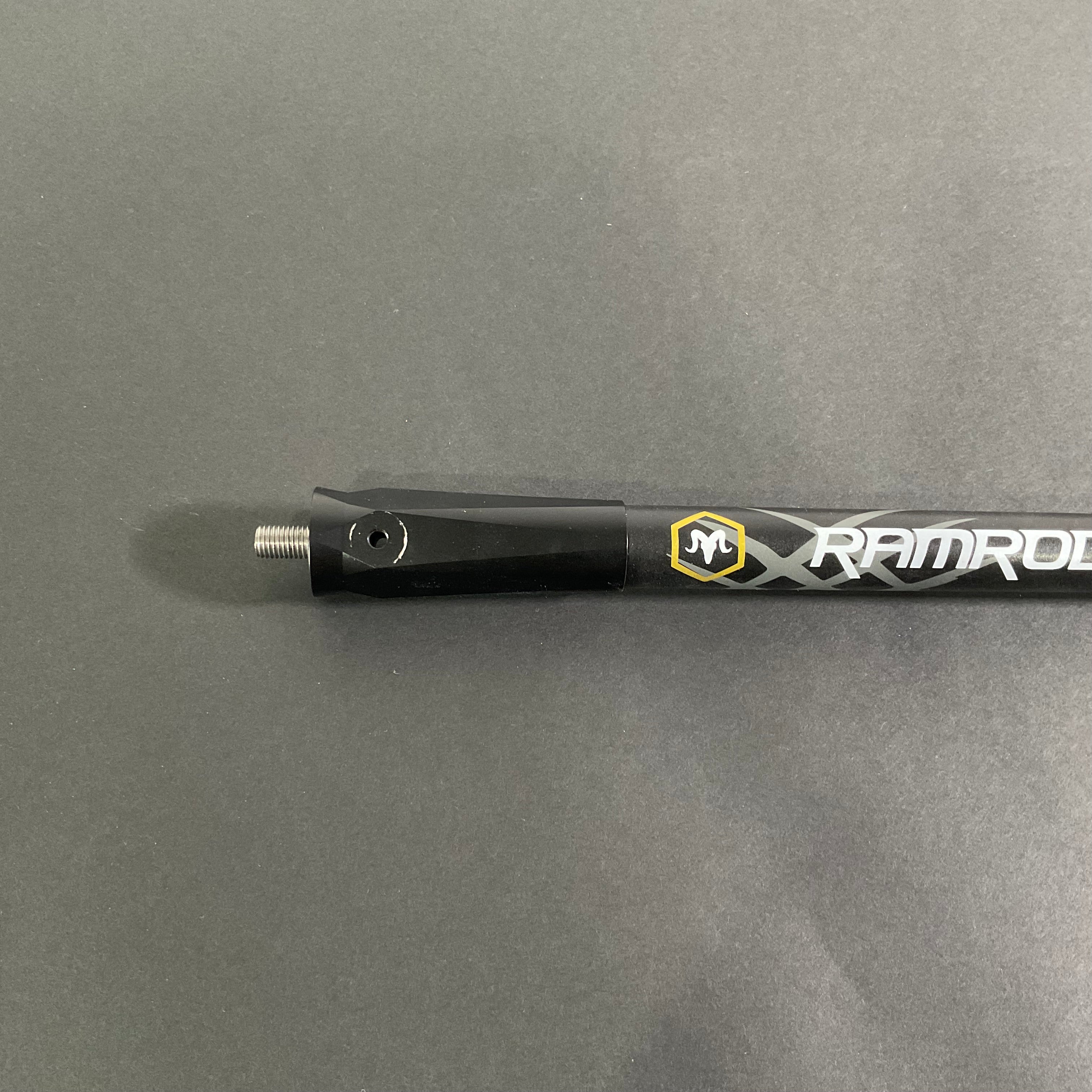 Beast 30” Tungsten Damping - Cosmetic Blemish