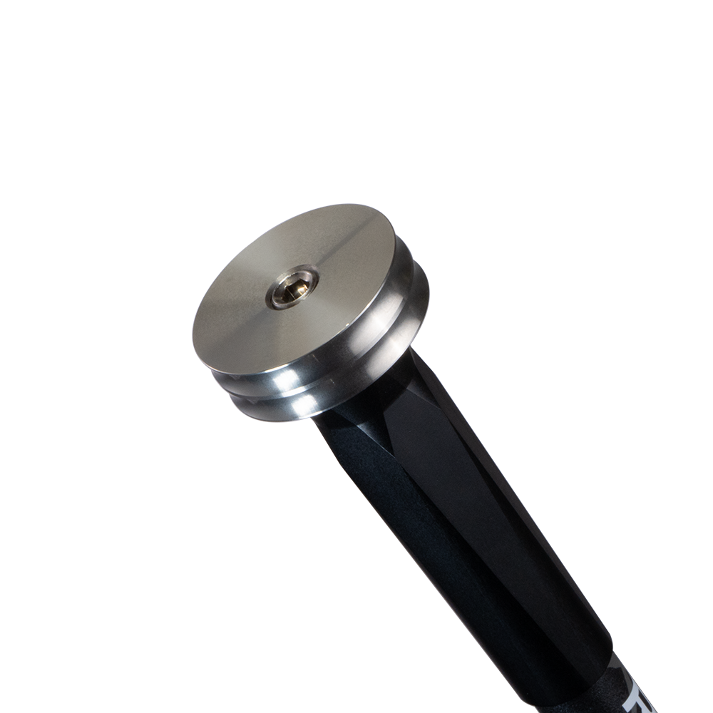 Stainless Steel Weight Collection