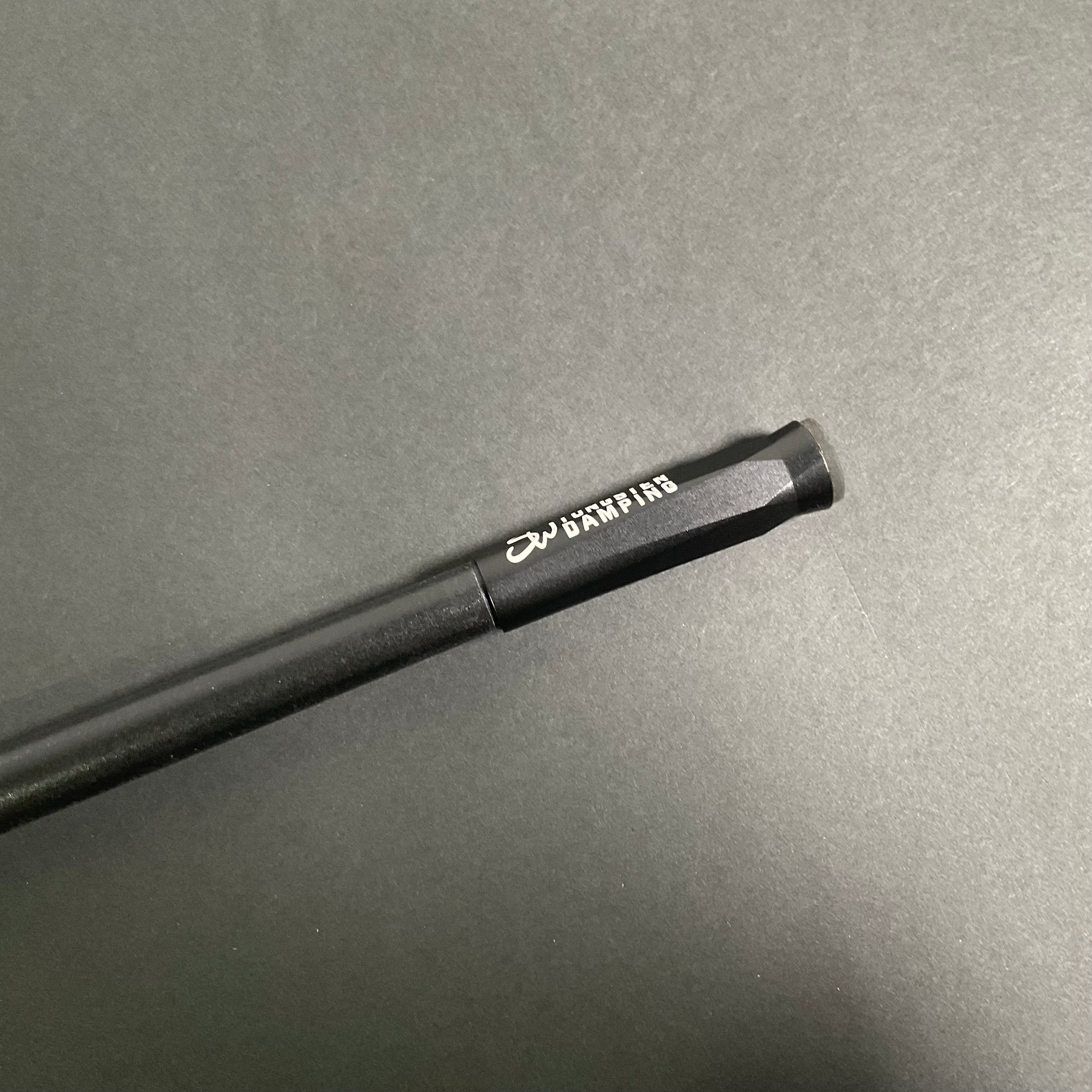 Beast 27” Tungsten Damping - Cosmetic Blemish