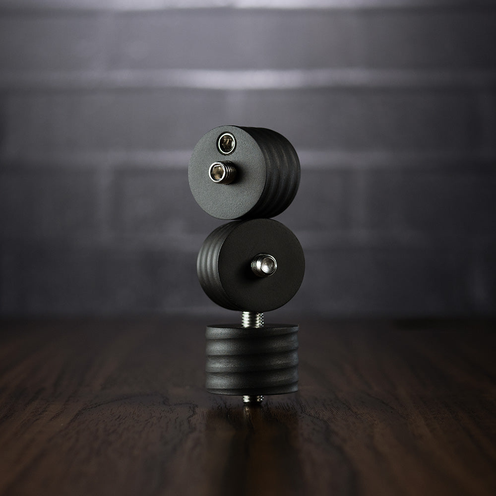 Tungsten Damping Weight