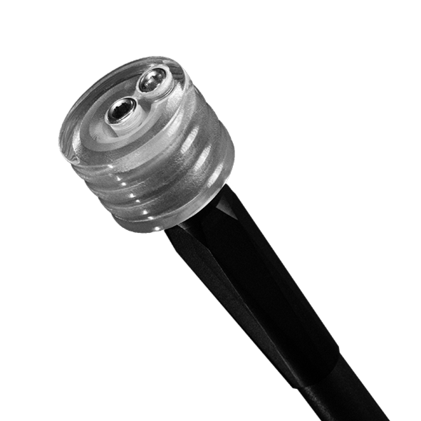 4oz Tungsten Damping Weights by RamRods – RamRods Archery