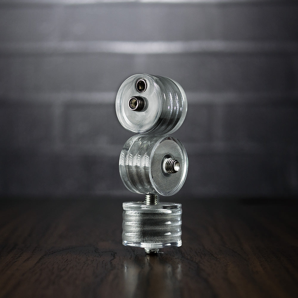 Tungsten Damping Weight