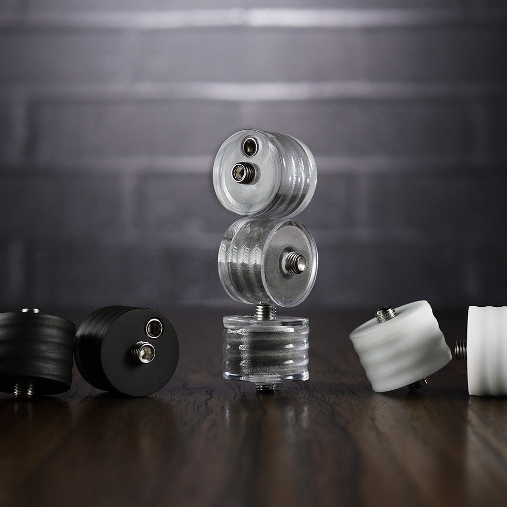 Tungsten Damping Weight