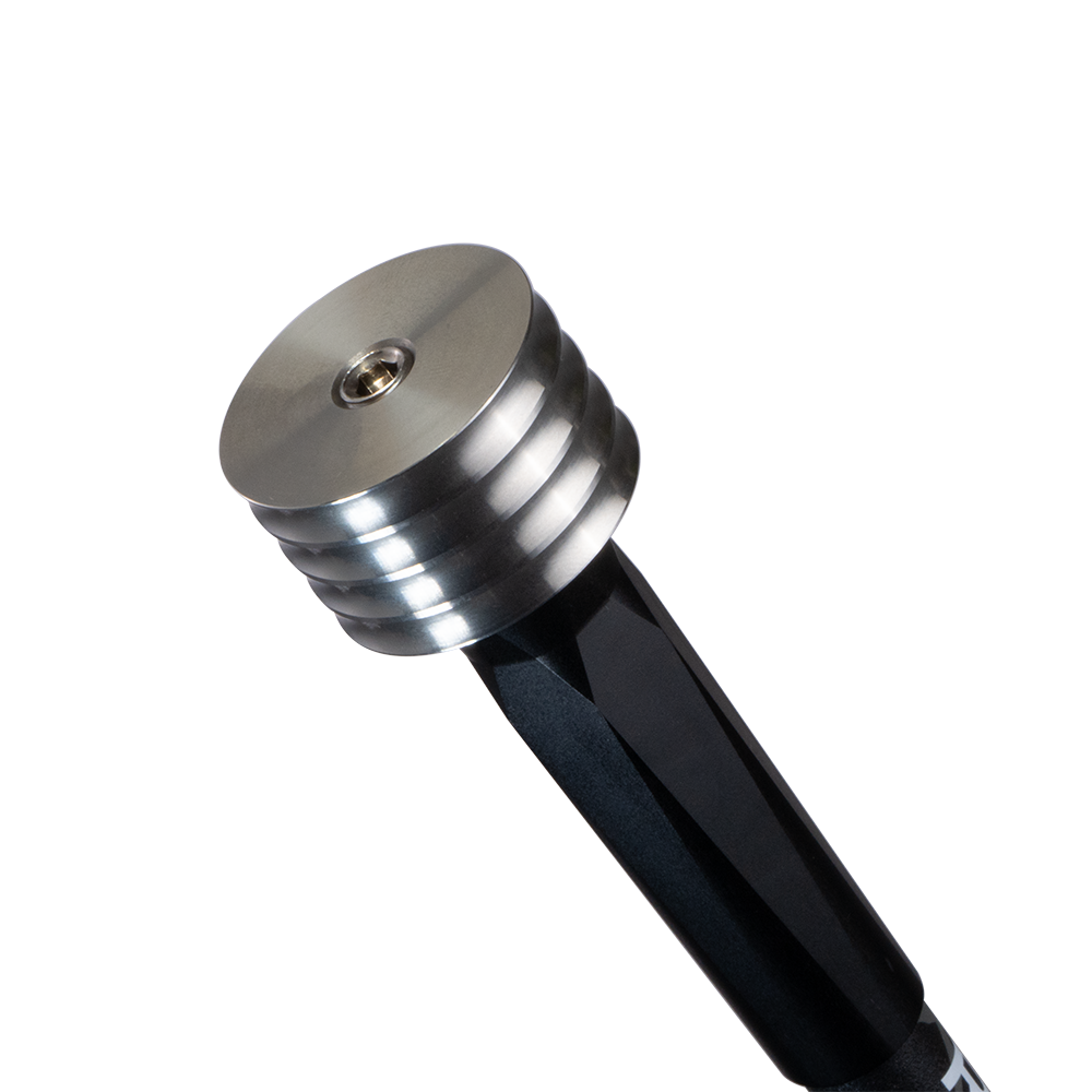 Stainless Steel Weight Collection