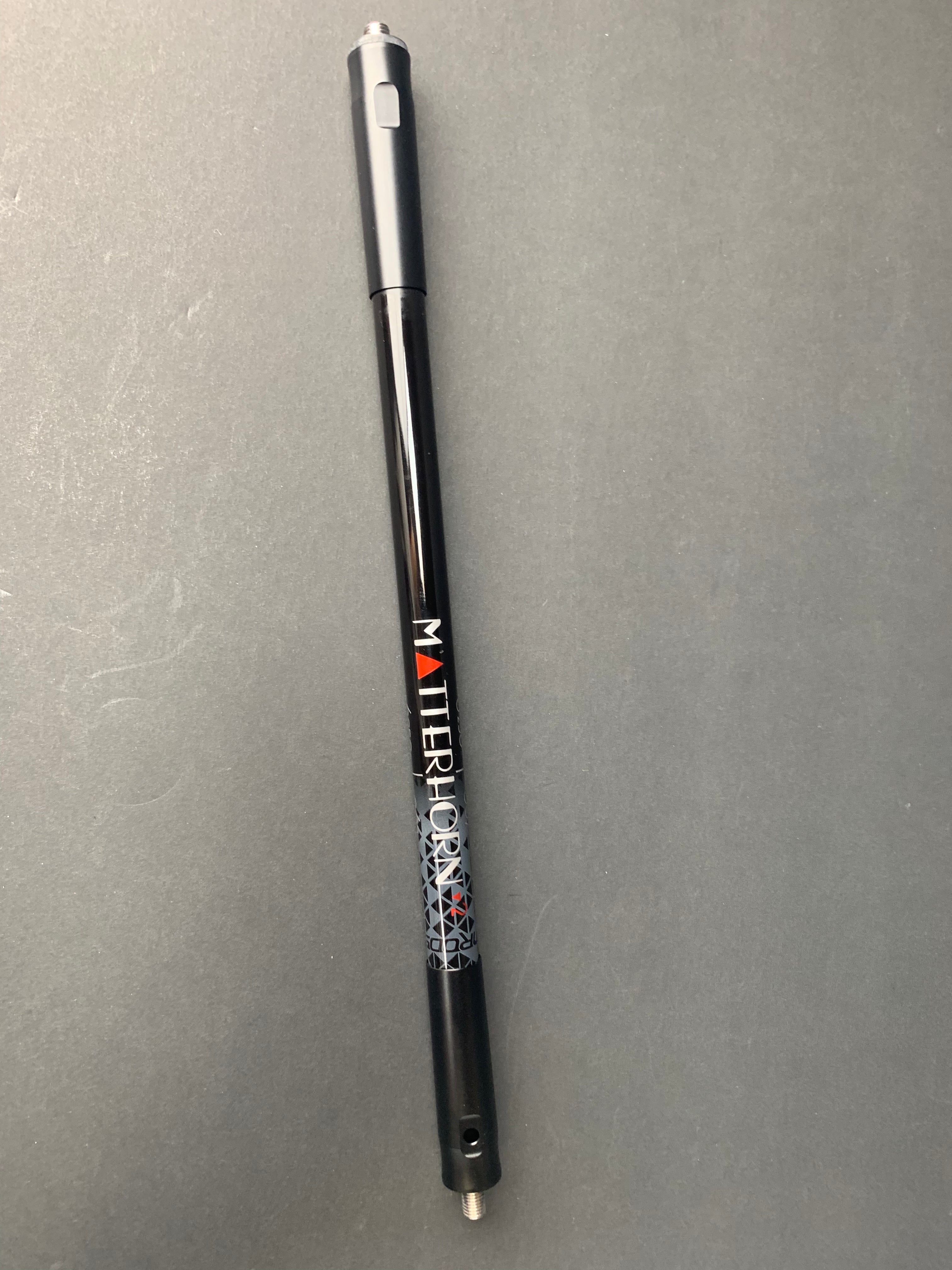 Matterhorn V2 13.5” Tungsten Damping - Cosmetic Blemish