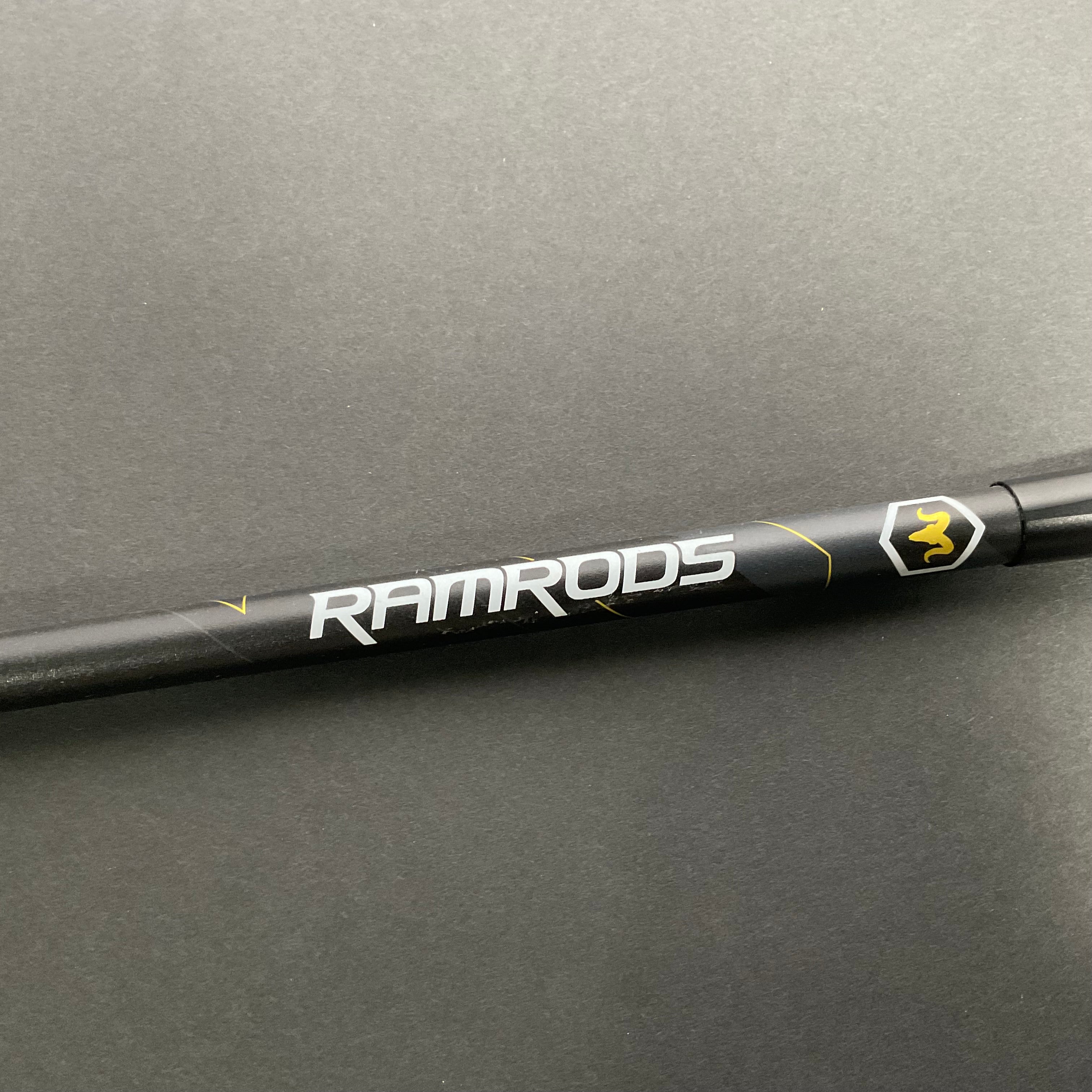 Ultra v4 15” Standard Vibrocore - Cosmetic Blemish