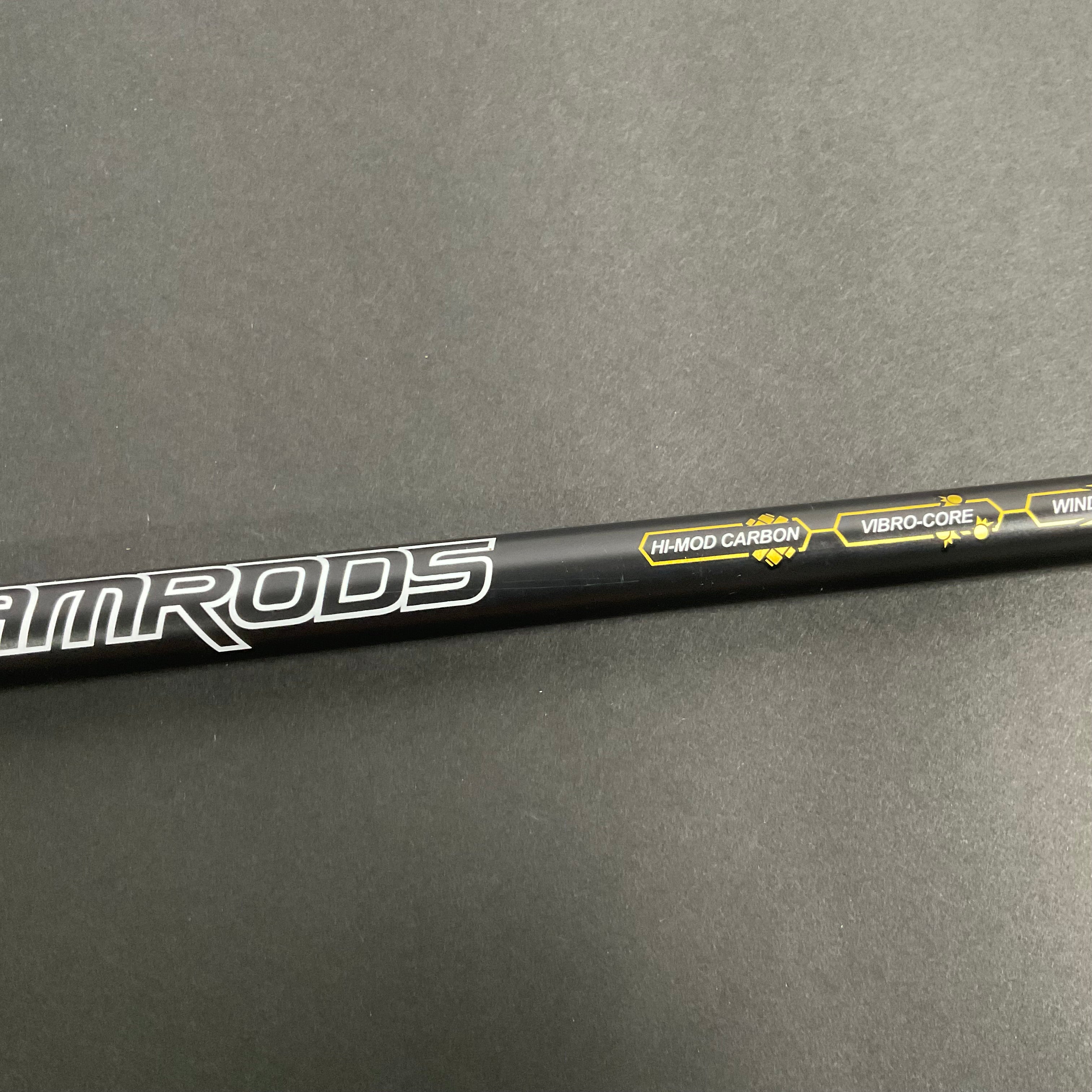 Vektor 30” Standard Vibrocore - Cosmetic Blemish