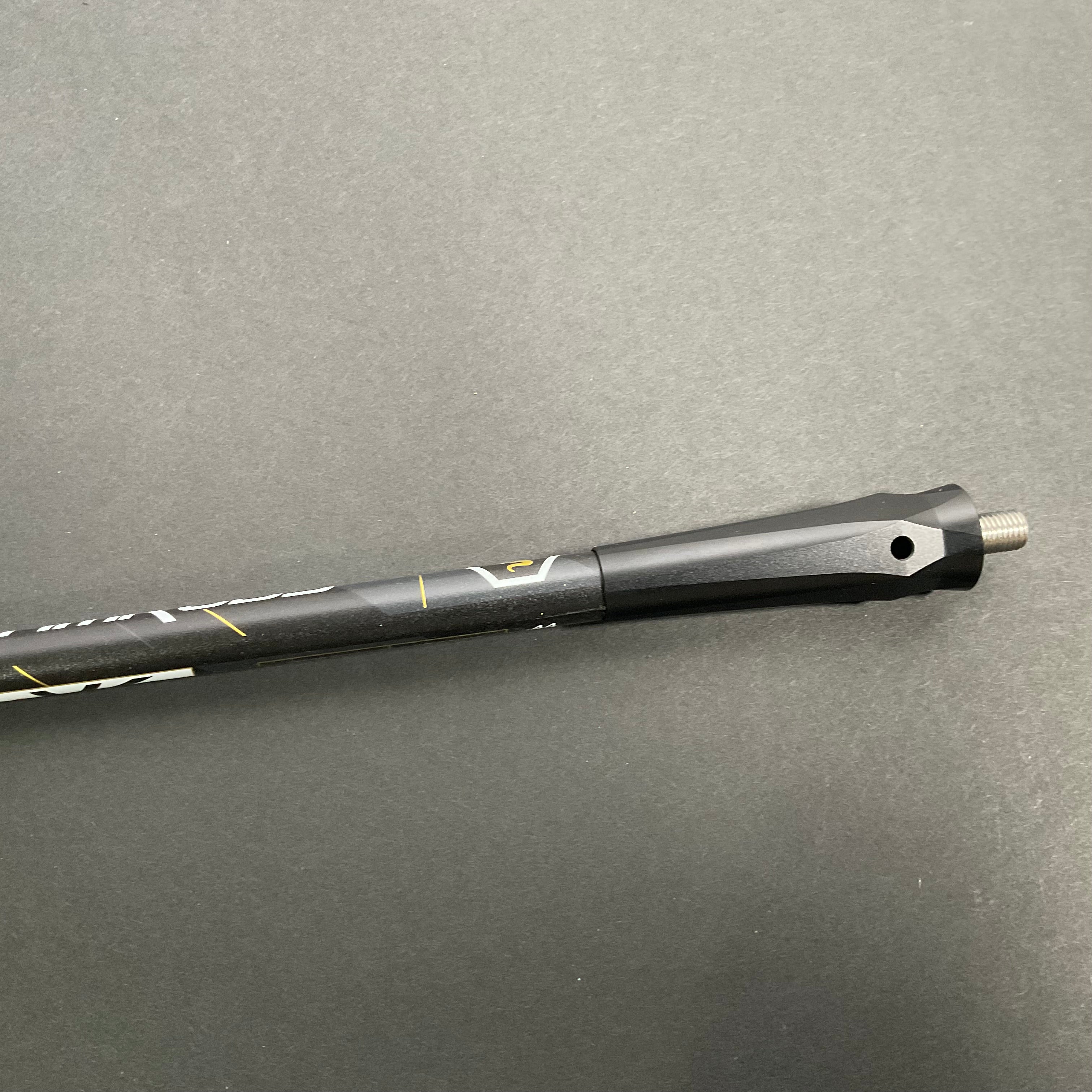 Ultra v4 12” Tungsten Damping - Cosmetic Blemish