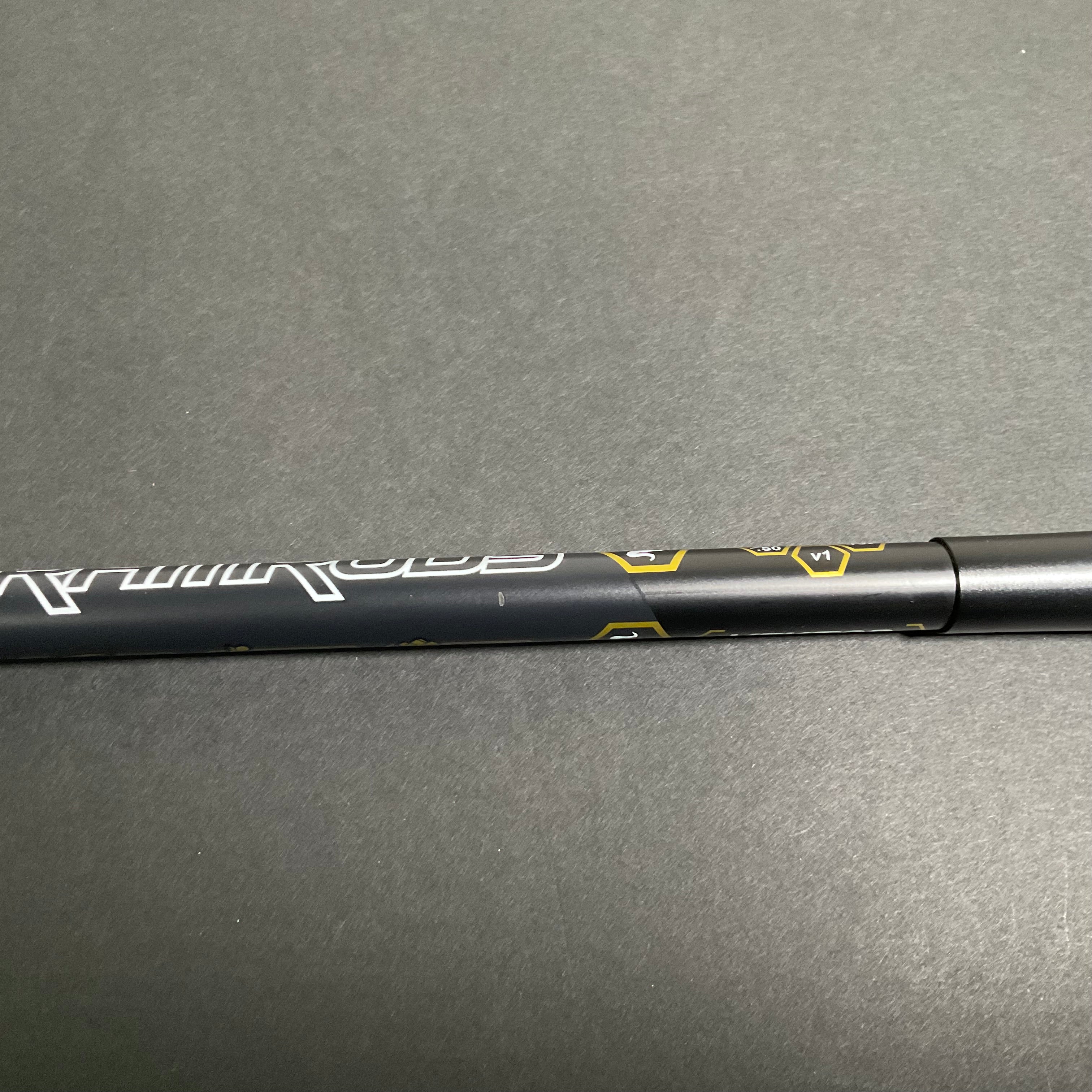 Vektor 12” Standard Vibrocore - Cosmetic Blemish