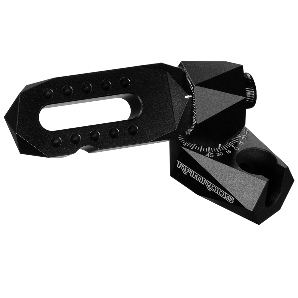 EDGE Adjustable Offset Mount