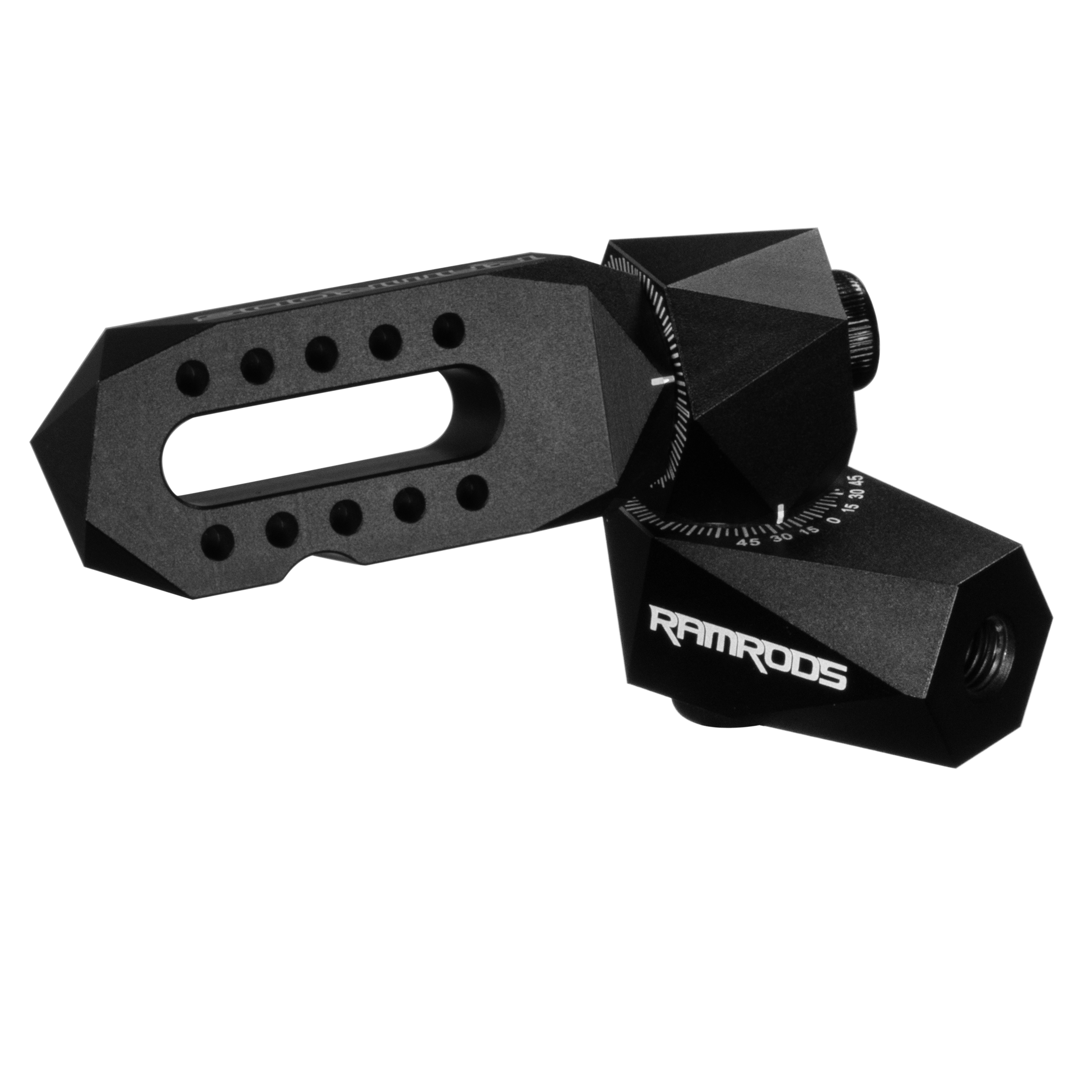 EDGE Adjustable Offset Mount