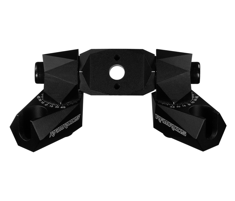 EDGE Adjustable V-Bar