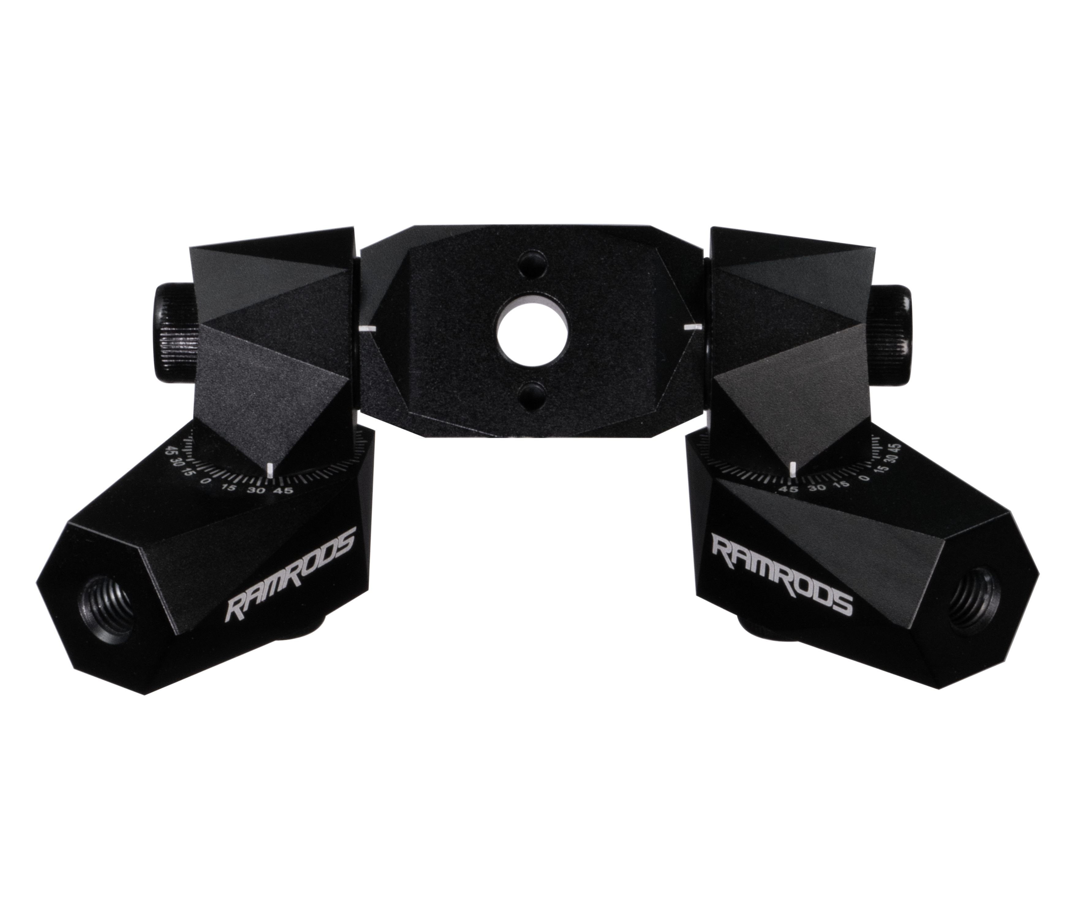 EDGE Adjustable V-Bar