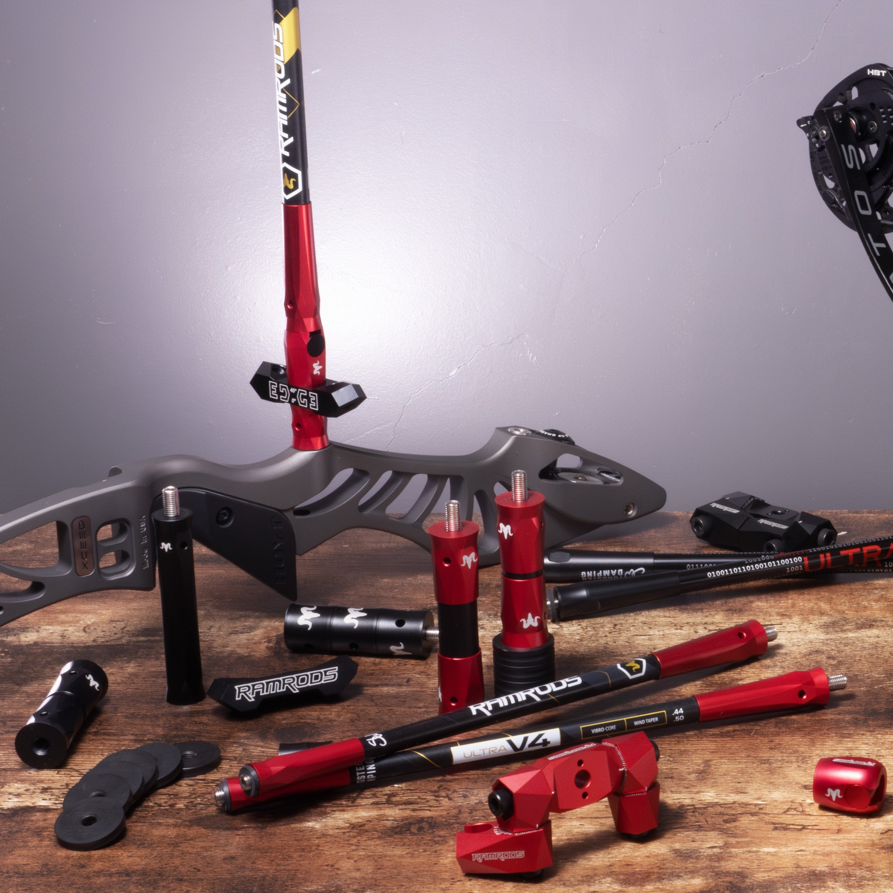 EDGE Quick Disconnect - Small - Limited Edition Colors