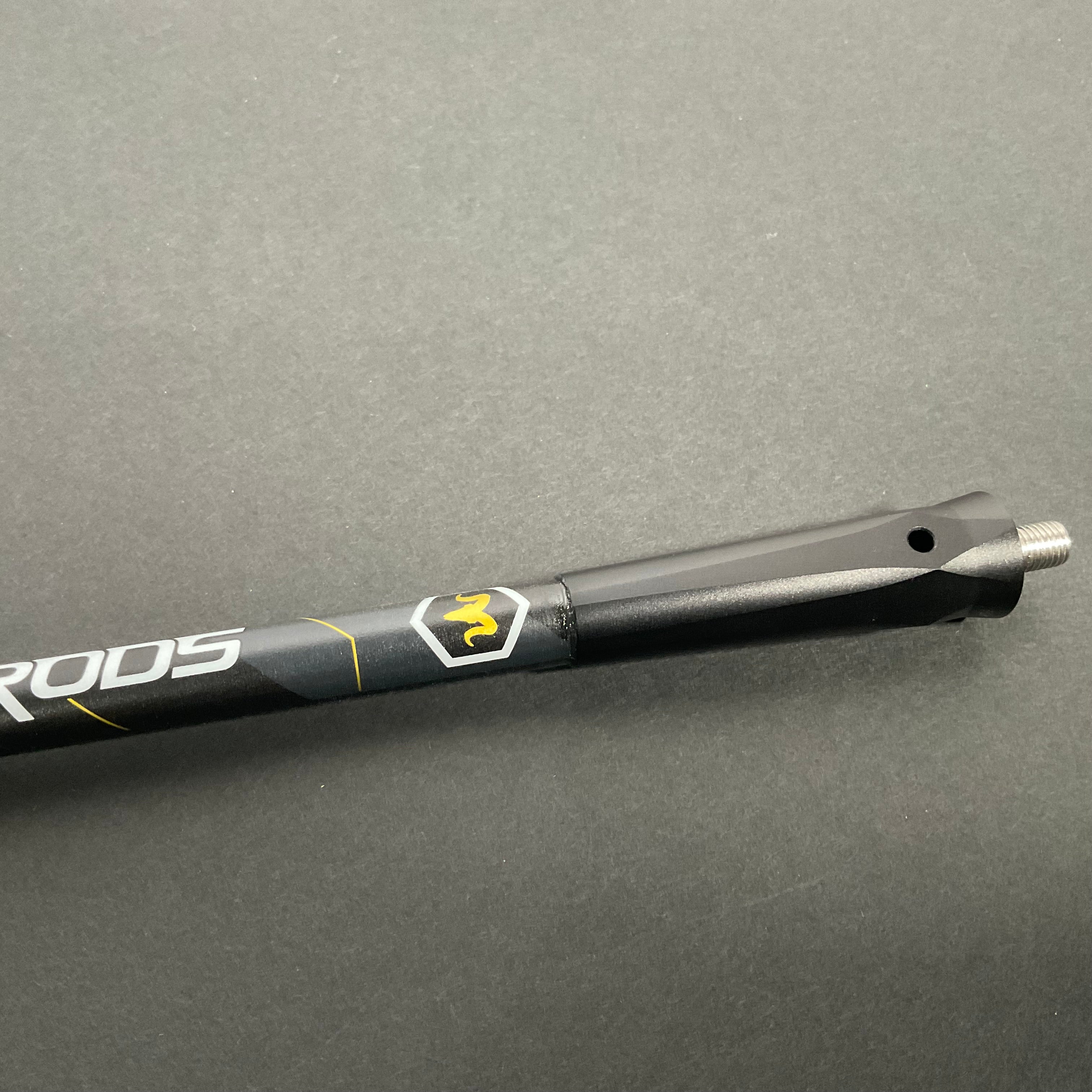 Ultra v4 15” Tungsten Damping - Cosmetic Blemish