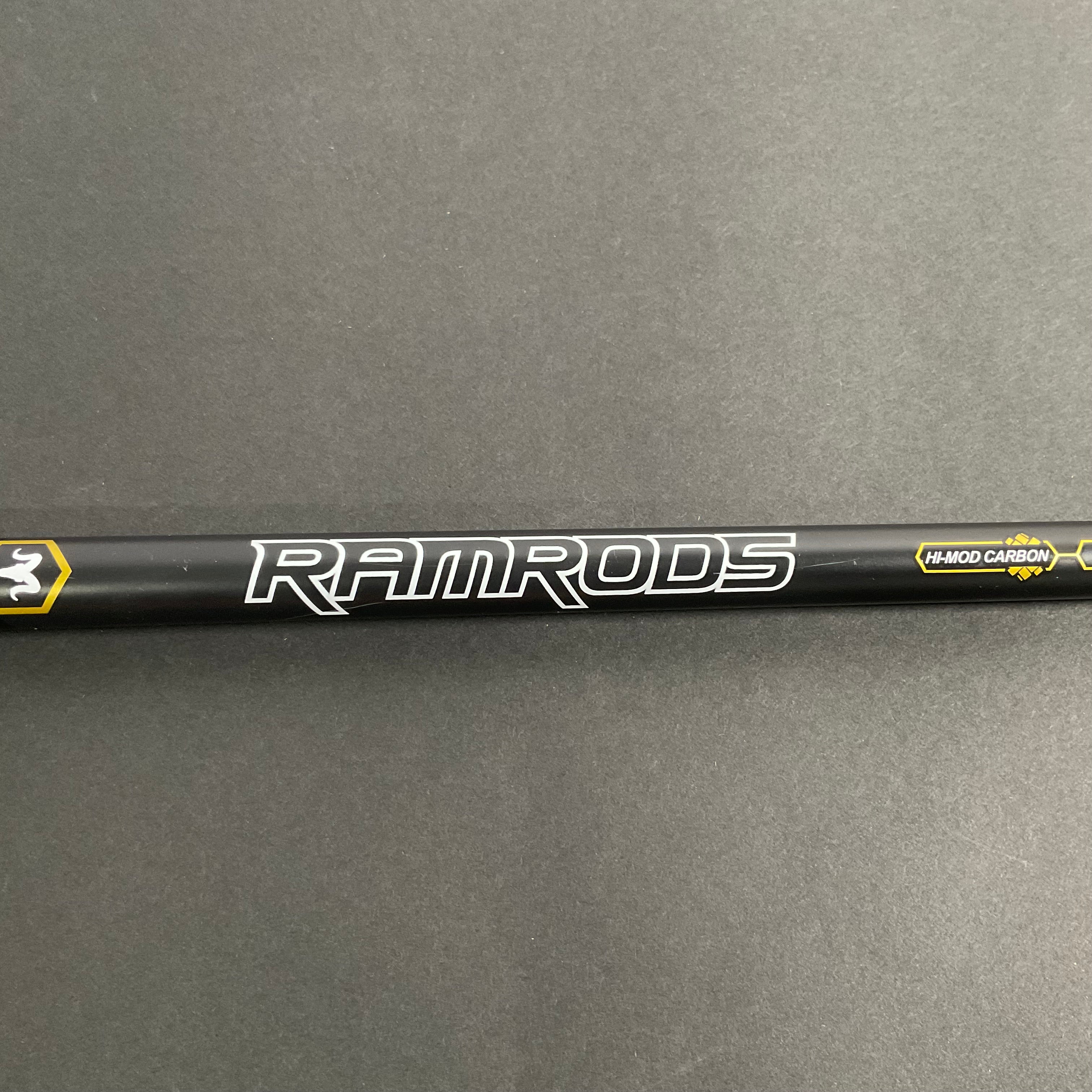 Vektor 30" Tungsten Damping - Cosmetic Blemish