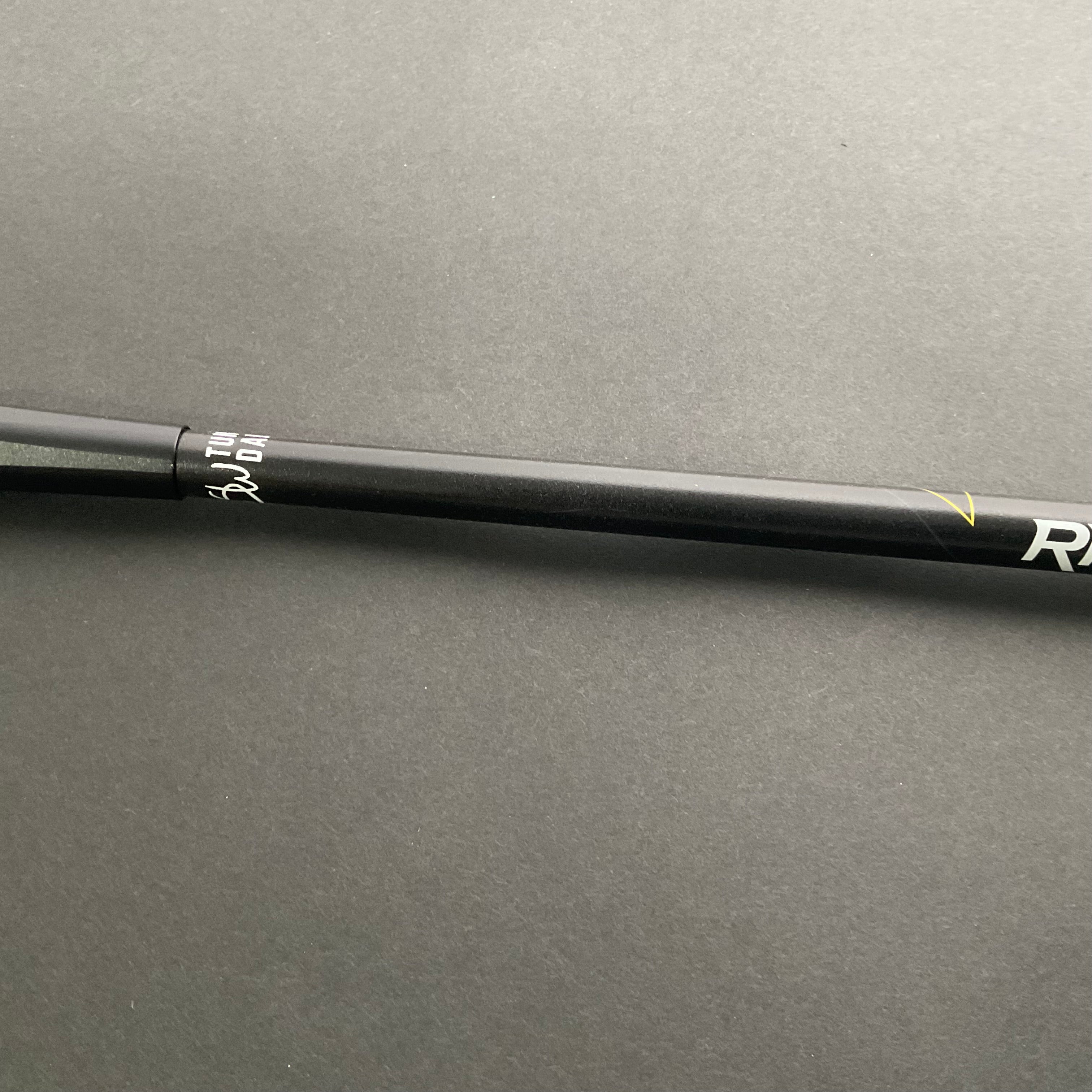 Ultra v4 15” Tungsten Damping - Cosmetic Blemish