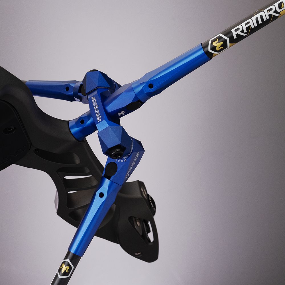 EDGE Aluminum Extension - Limited Edition Colors