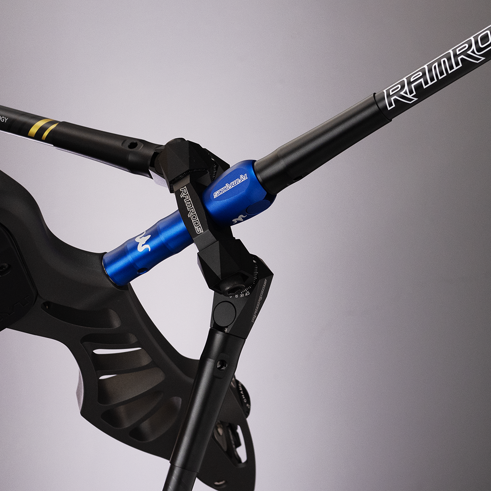 RamRods Quick Disconnect - Limited Edition Colors