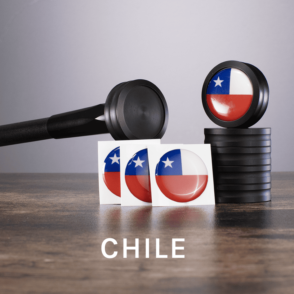 Cap Weight Stickers - Custom