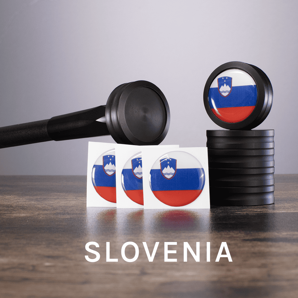 Cap Weight Stickers - Custom