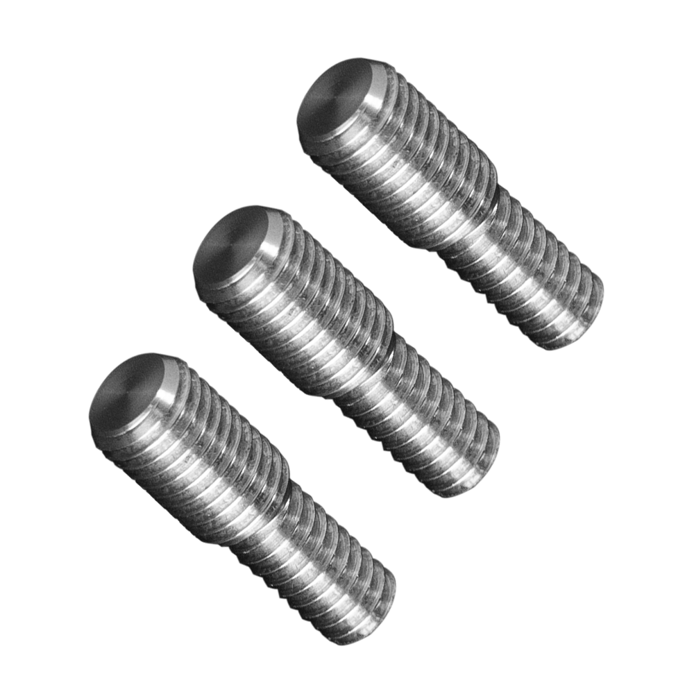 Socket Set Screw 5/16-24 (3 pk)
