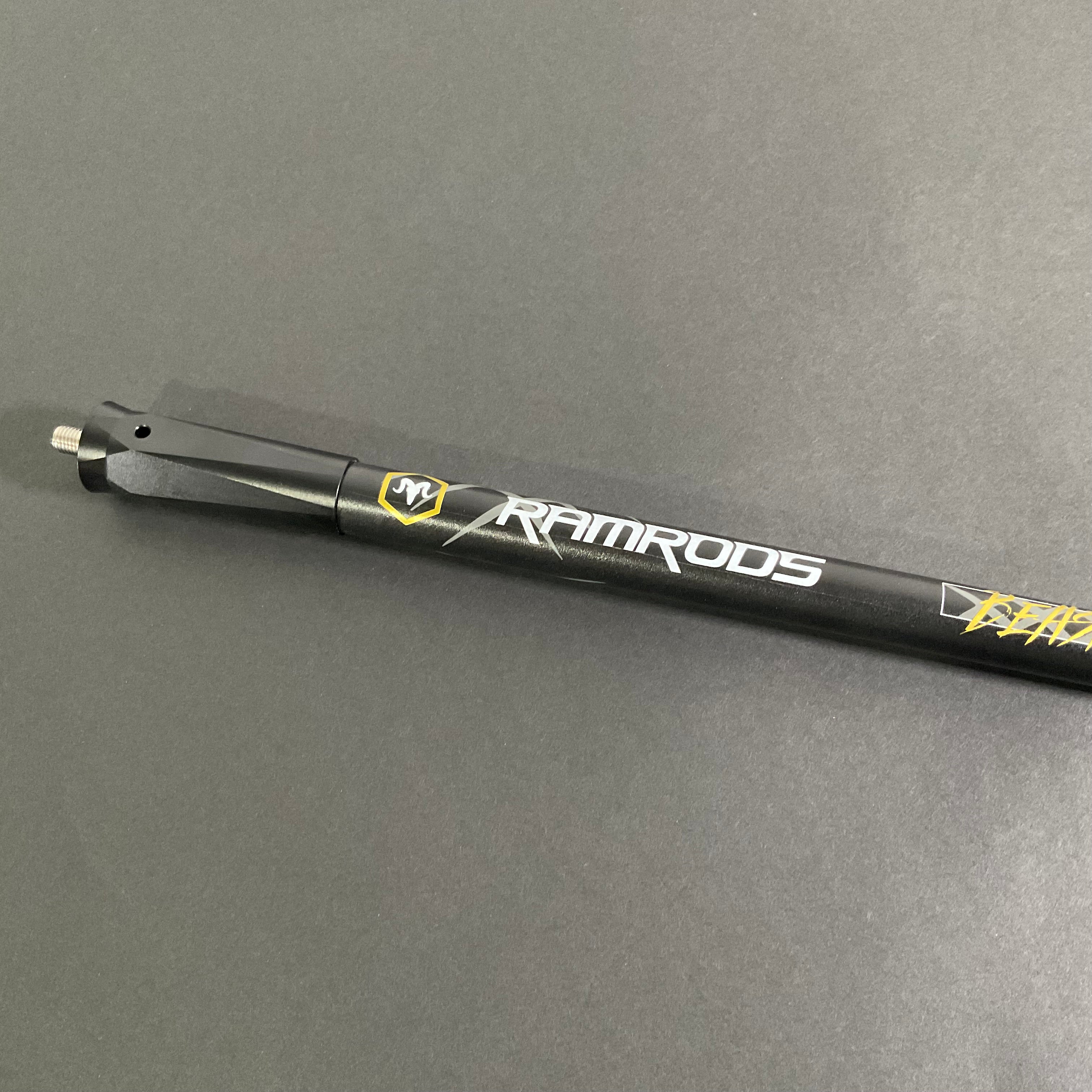 Beast 33” Tungsten Damping - Cosmetic Blemish