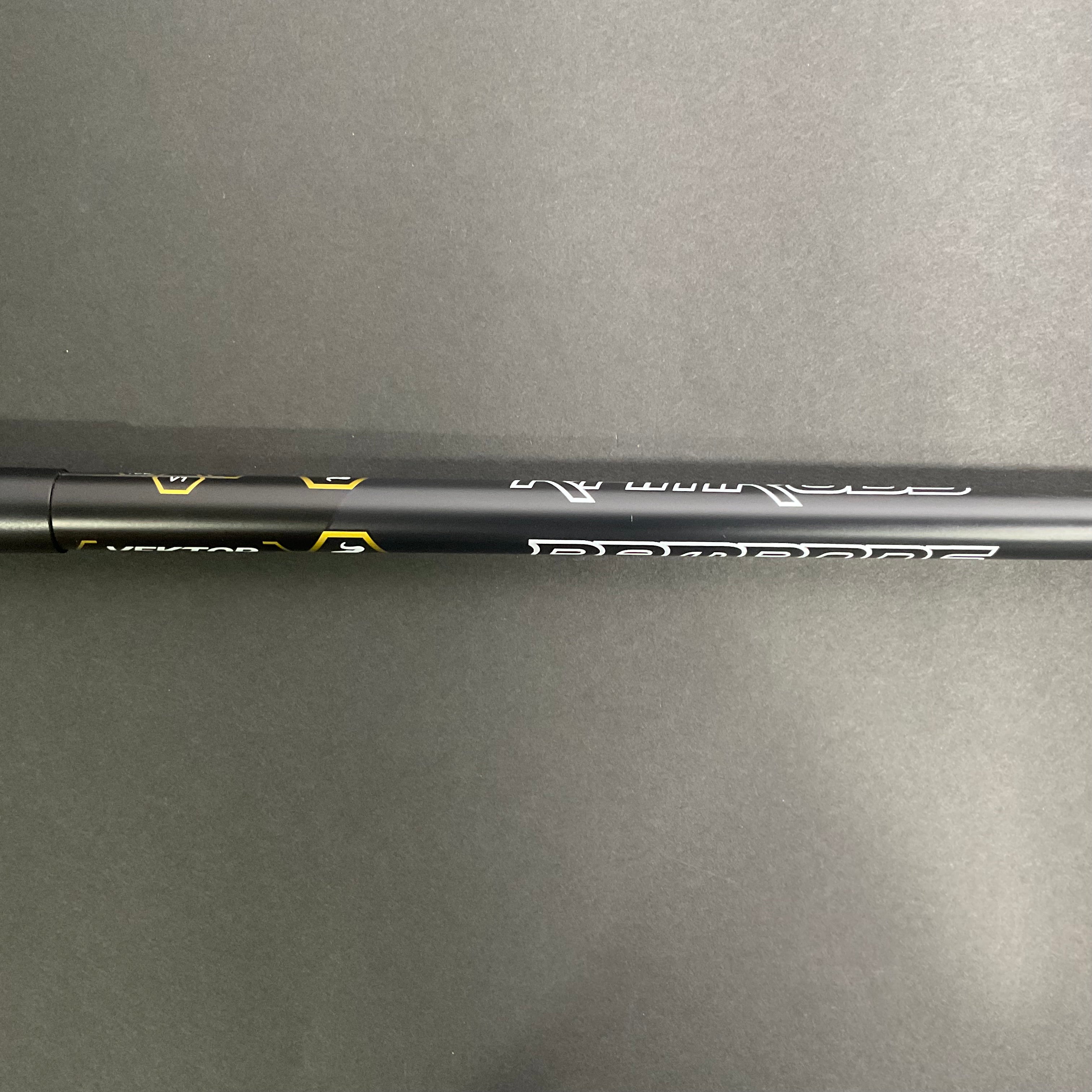 Vektor 30” Tungsten Damping - Cosmetic Blemish