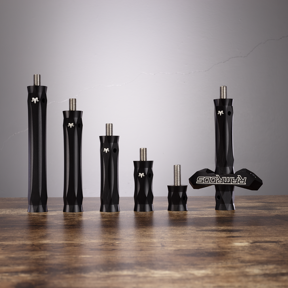 EDGE Aluminum Extension