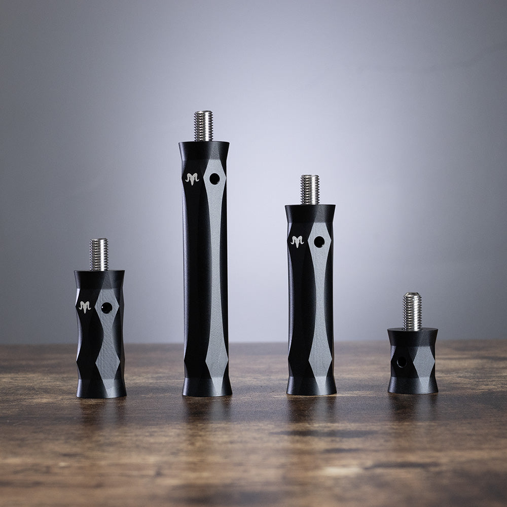 EDGE Aluminum Extension