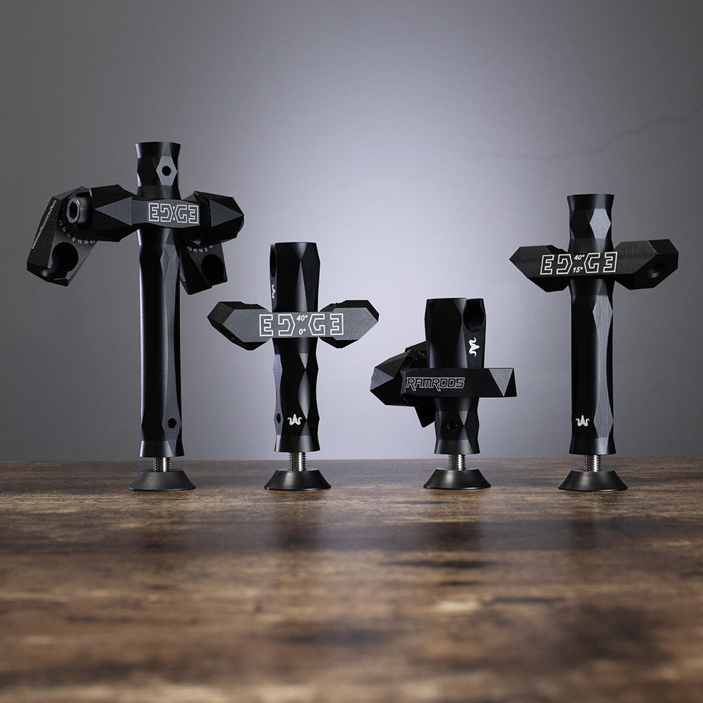 EDGE Aluminum Extension