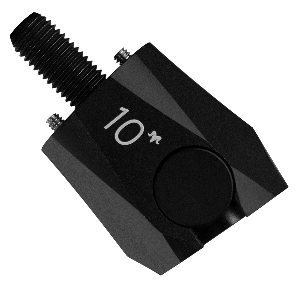 EDGE Quick Disconnect - Large