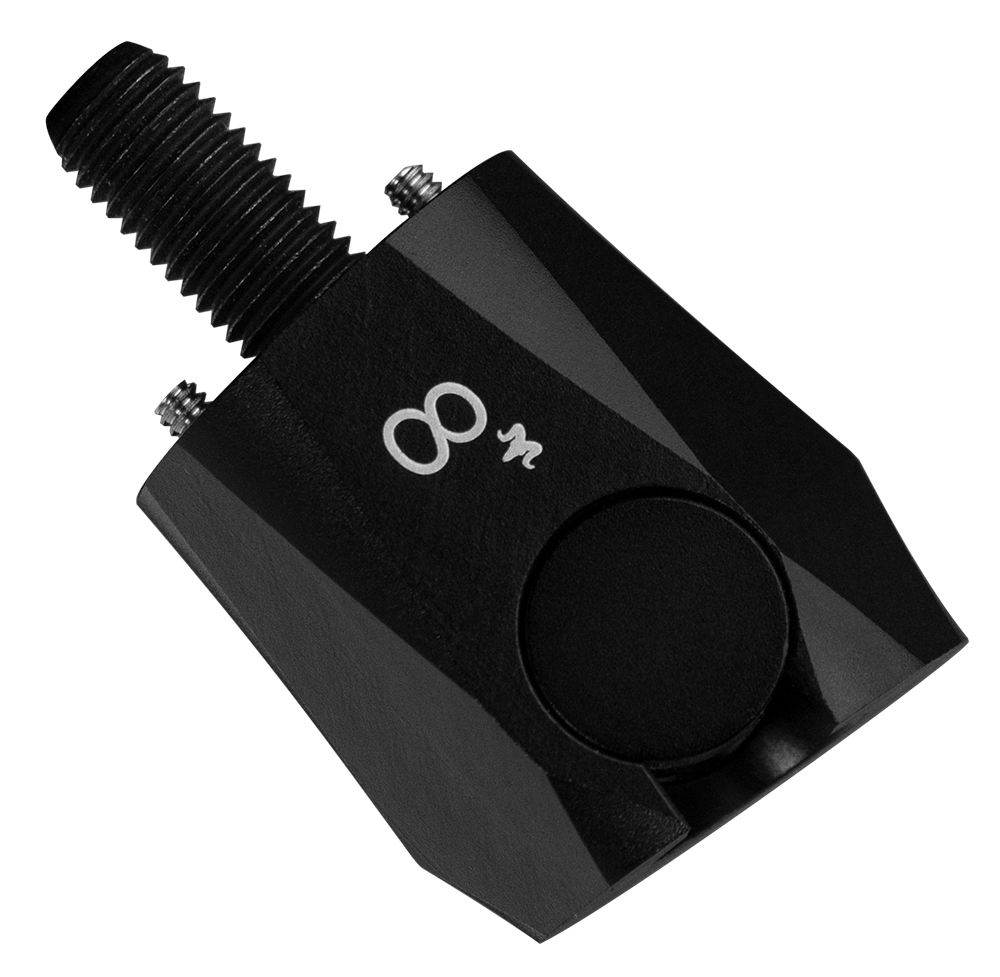 EDGE Quick Disconnect - Large