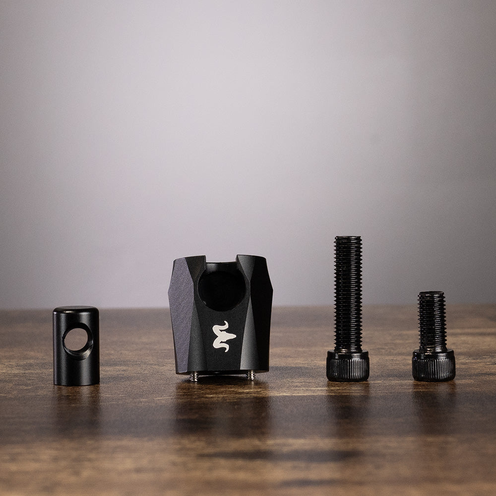 EDGE Quick Disconnect - Large