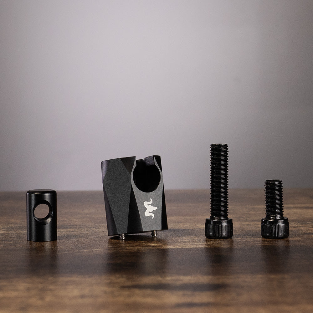 EDGE Quick Disconnect - Large