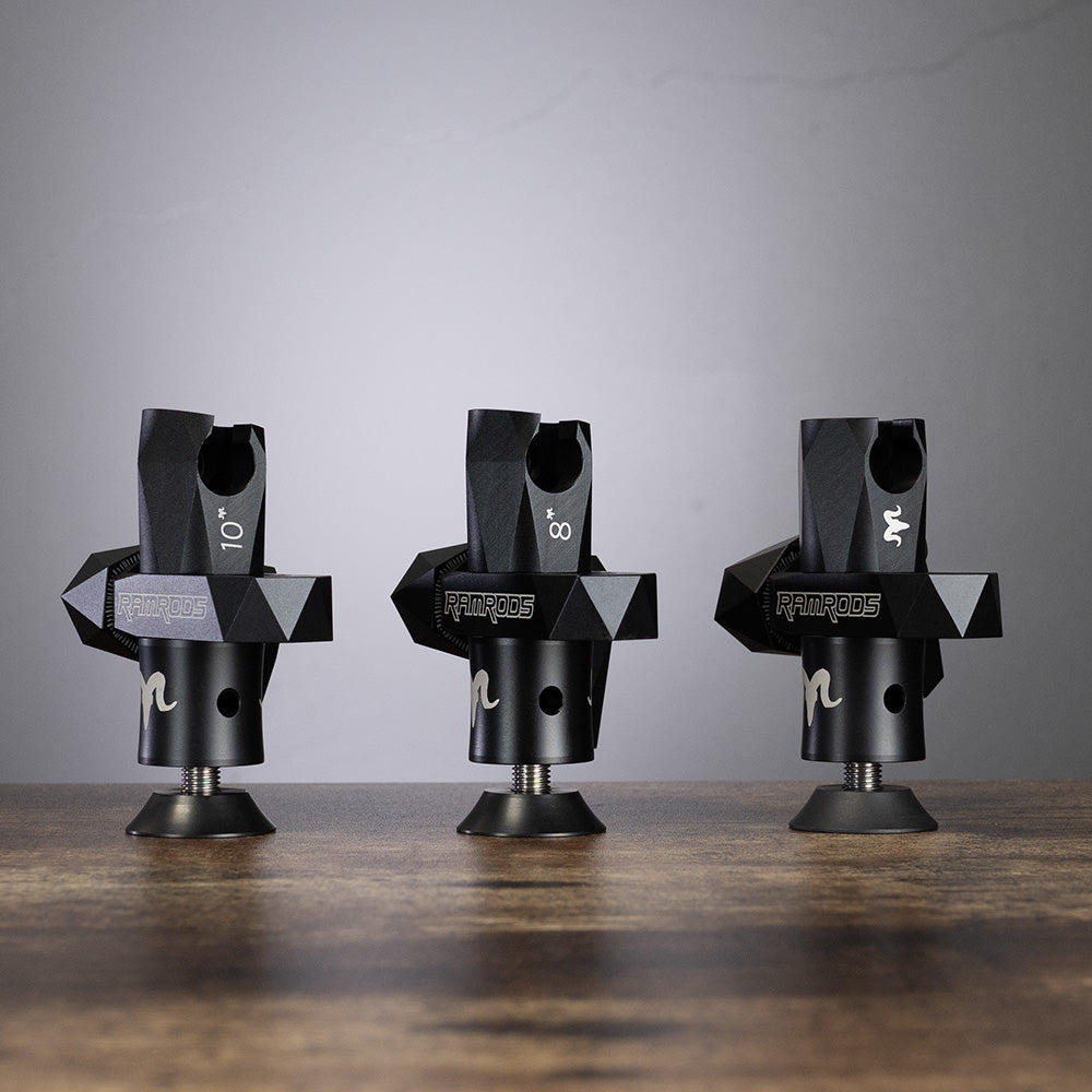 EDGE Quick Disconnect - Large