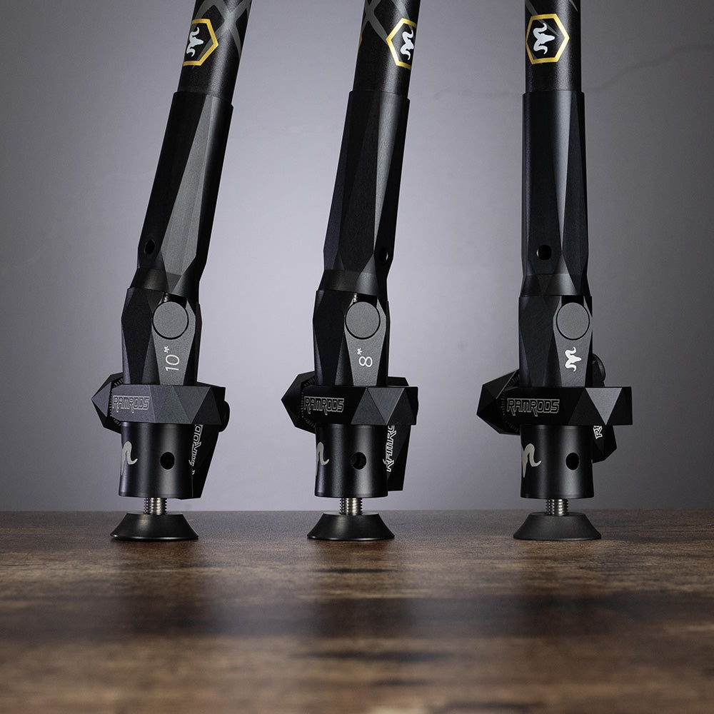 EDGE Quick Disconnect - Large