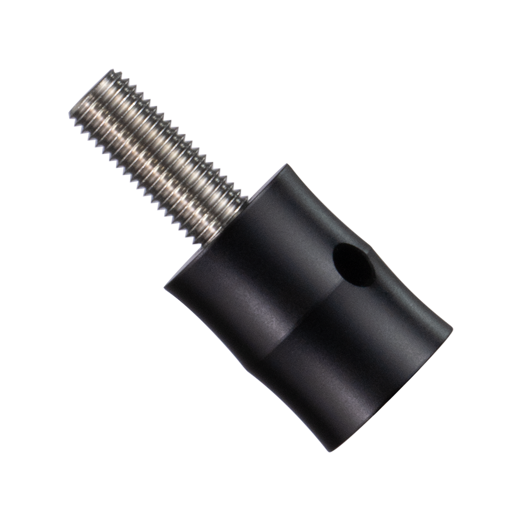 Aluminum Extension v2