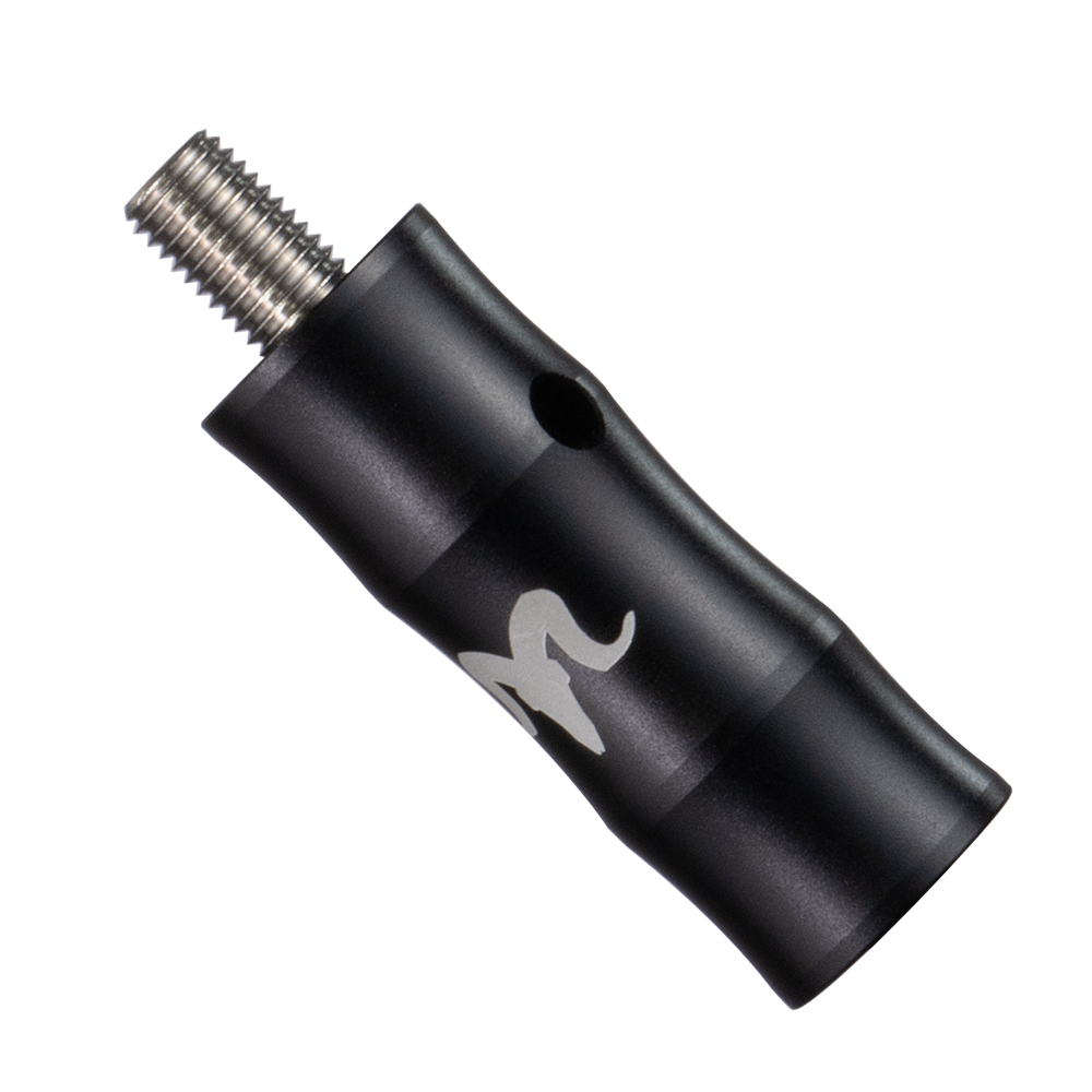 Aluminum Extension v2