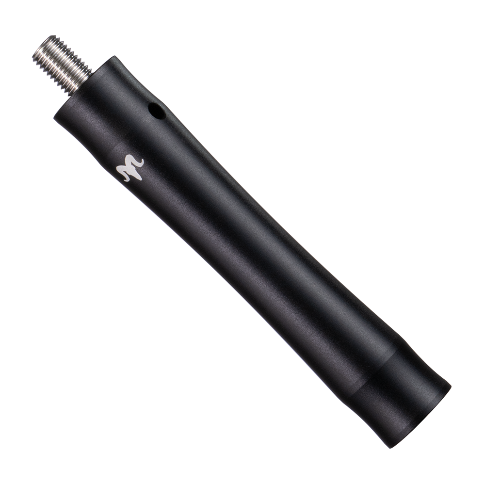 Aluminum Extension v2