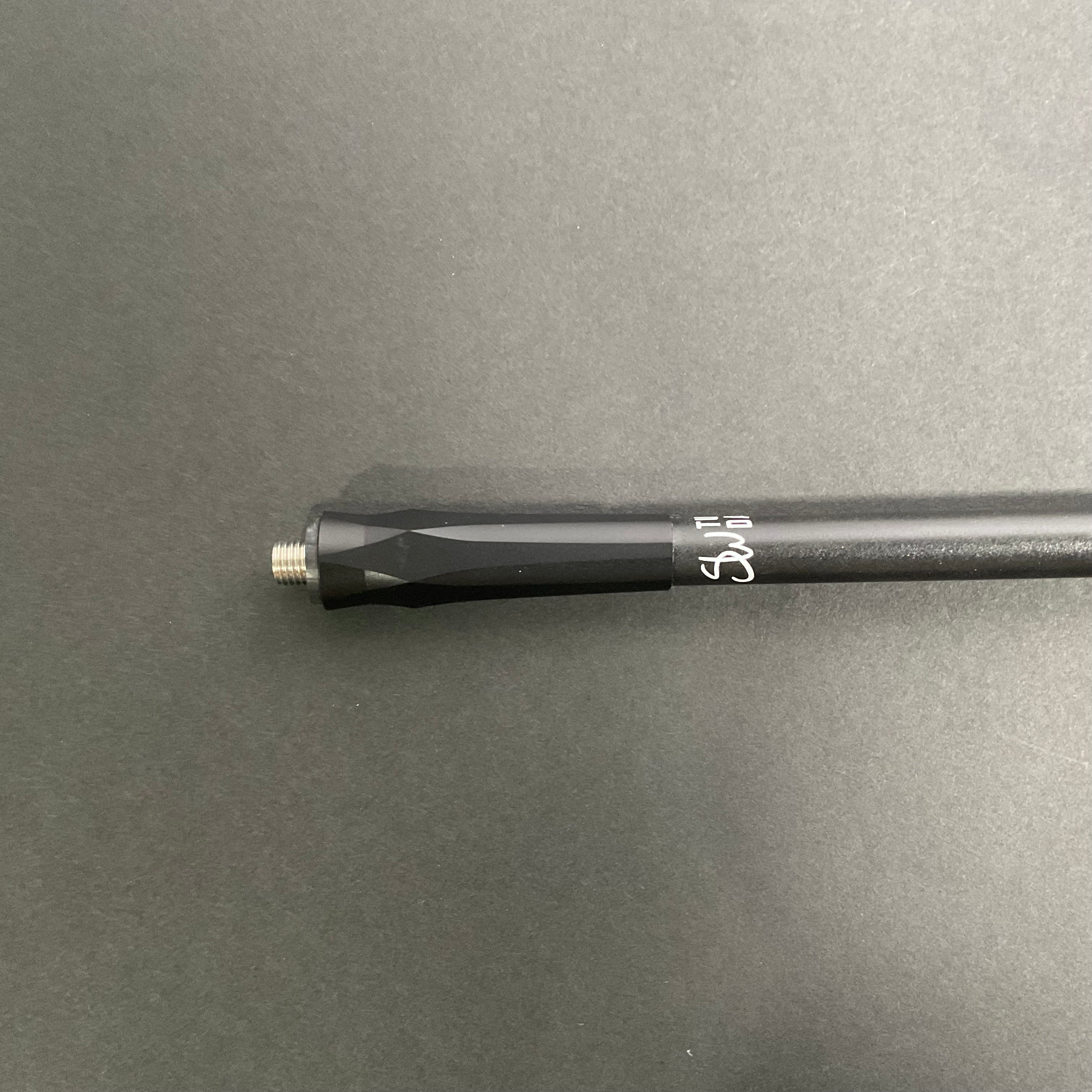 Ultra v4 15” Tungsten Damping - Cosmetic Blemish