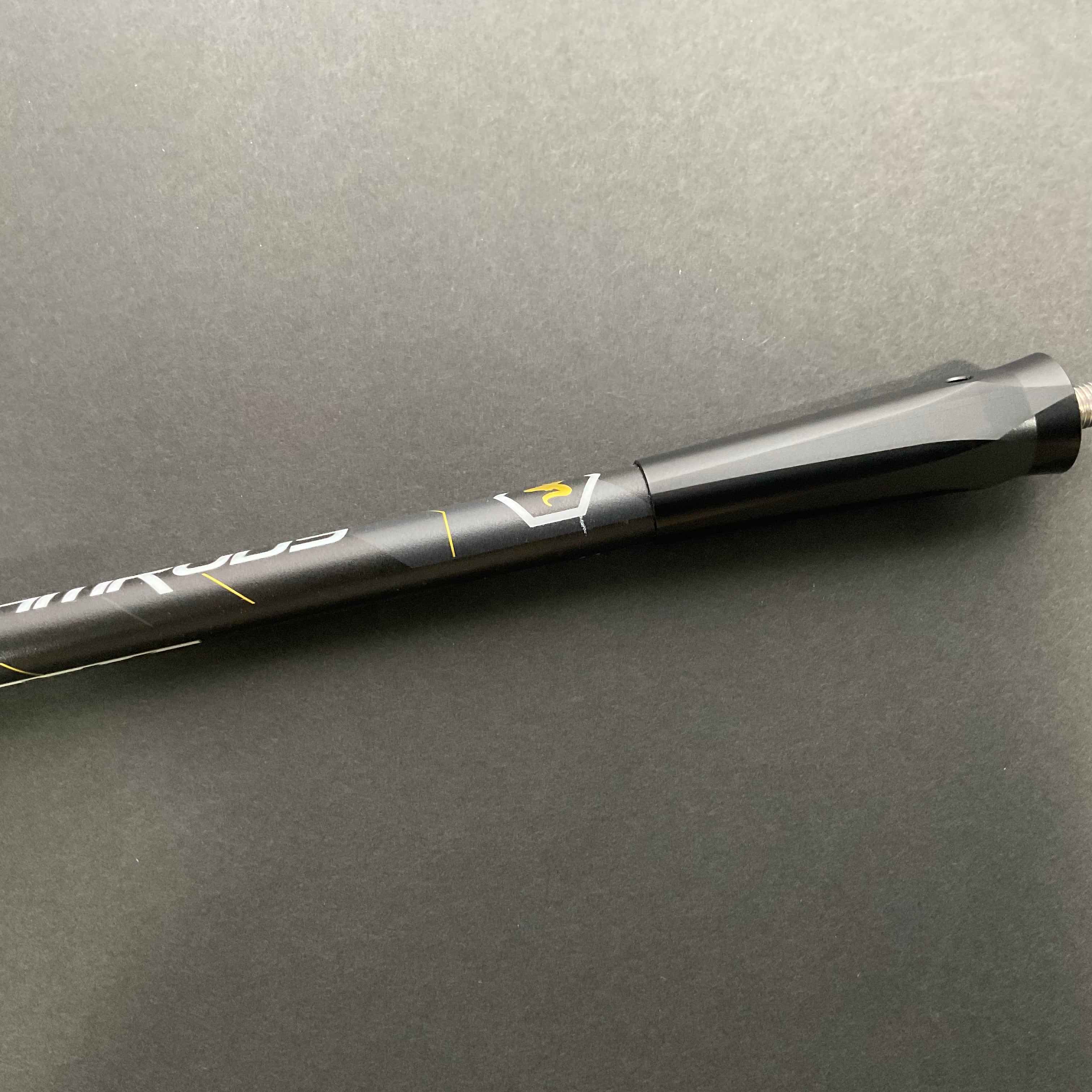 Ultra v4 15” Tungsten Damping - Cosmetic Blemish