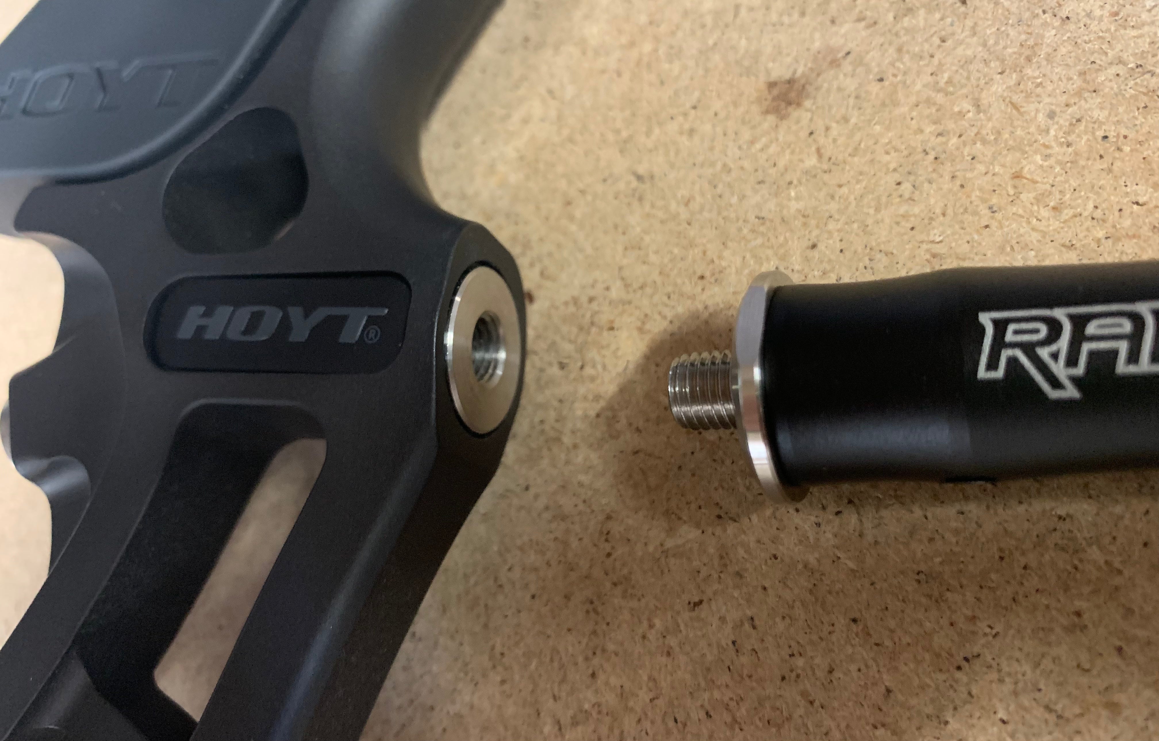 Stabilizer Bushing Washer