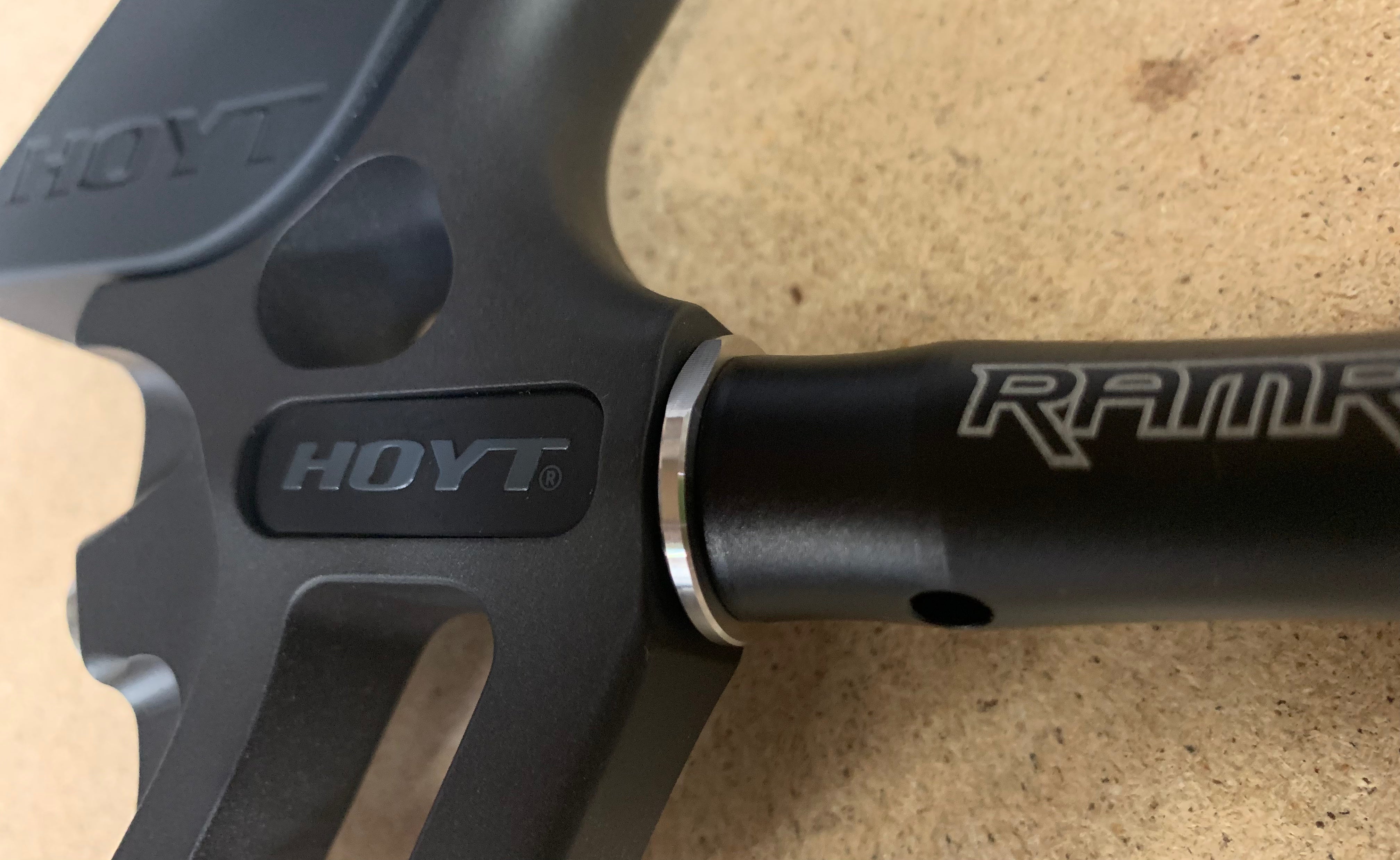 Stabilizer Bushing Washer