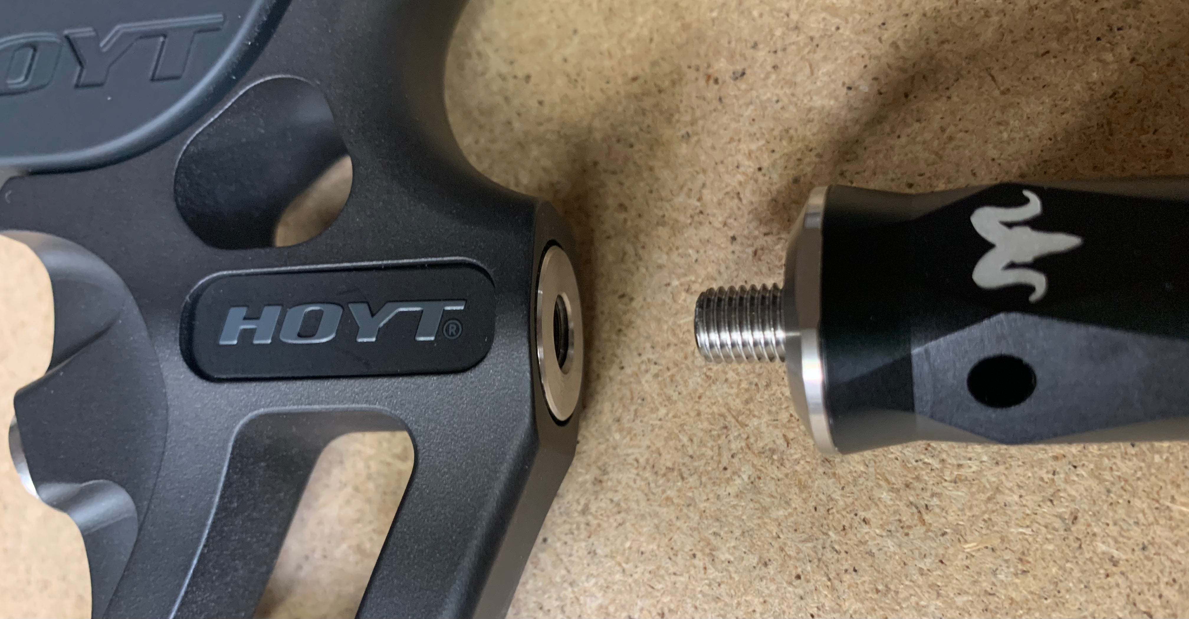 Stabilizer Bushing Washer