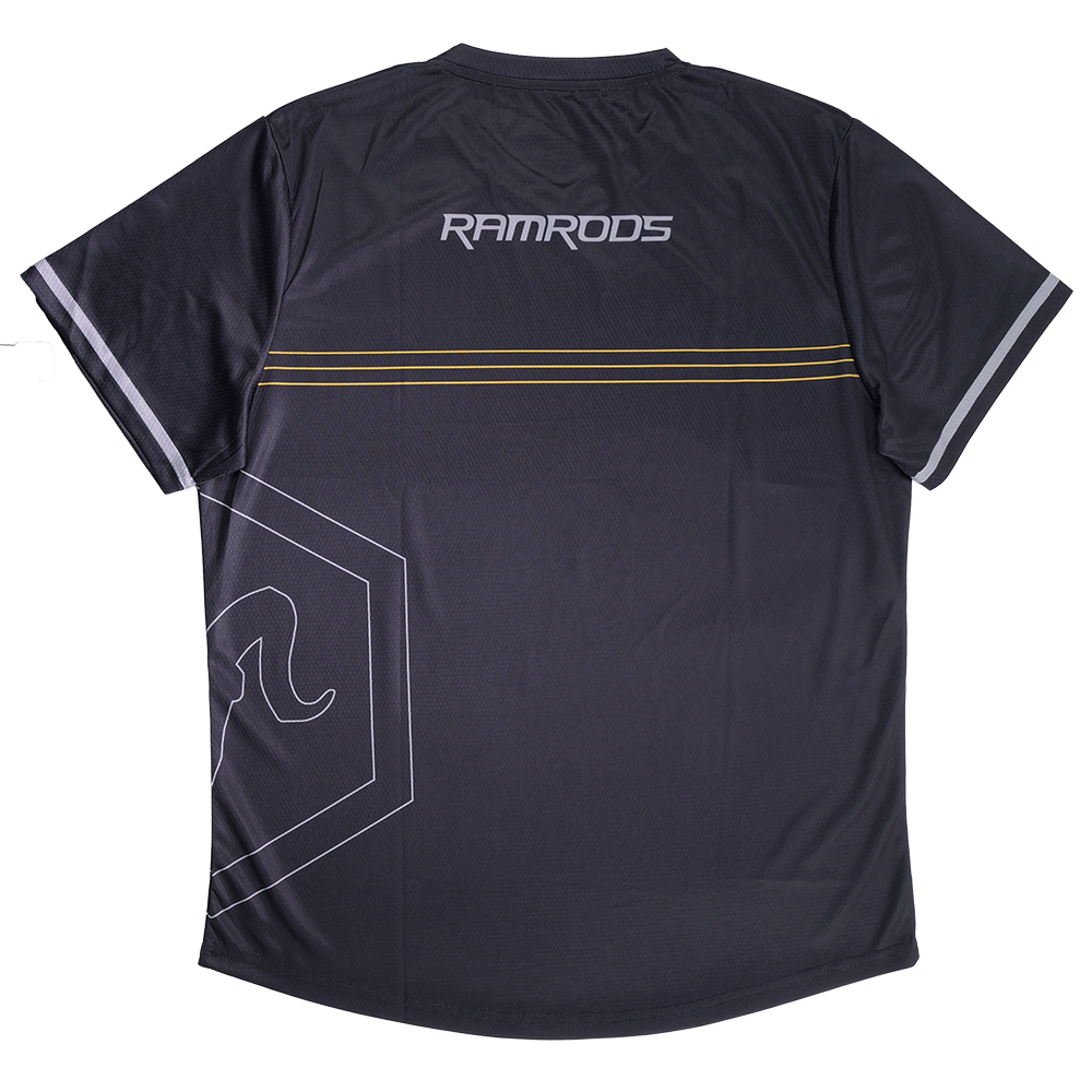 RamRods Jersey - 2025