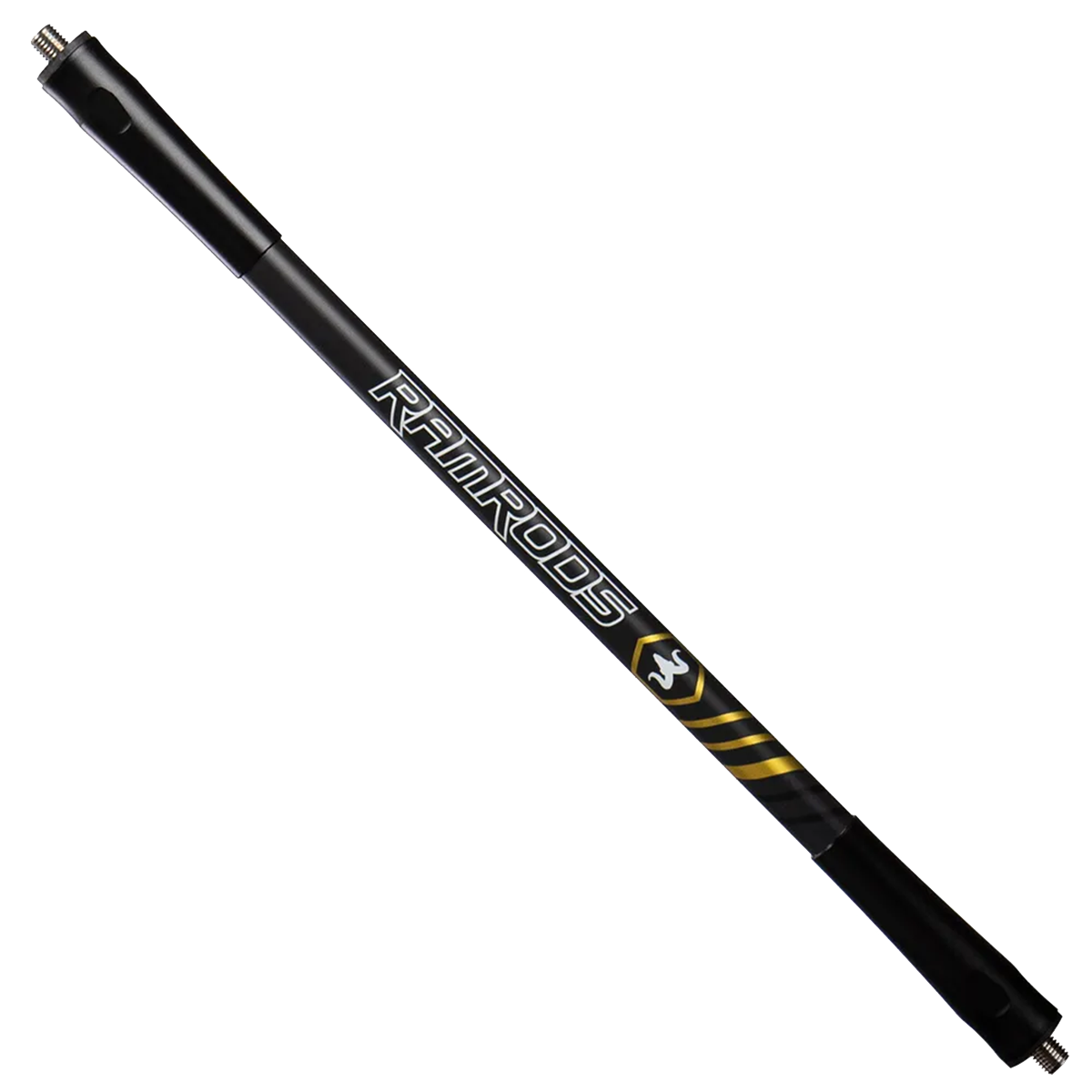 アーチェリー二本RAMRODS VEKTOR サイドスタビライザー アーチェリー二本RAMRODS VEKTOR サイドスタビライザー